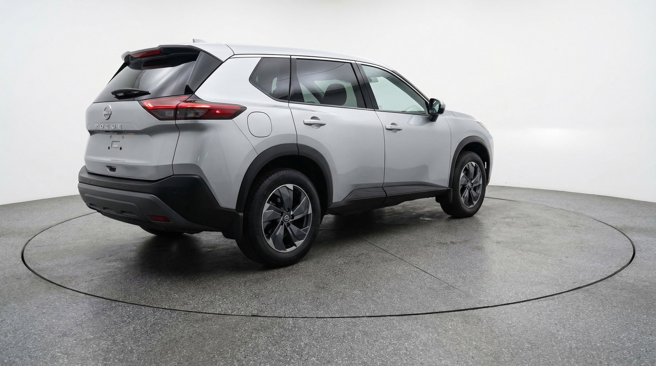 Thumbnail: 2025 Nissan Rogue - 9