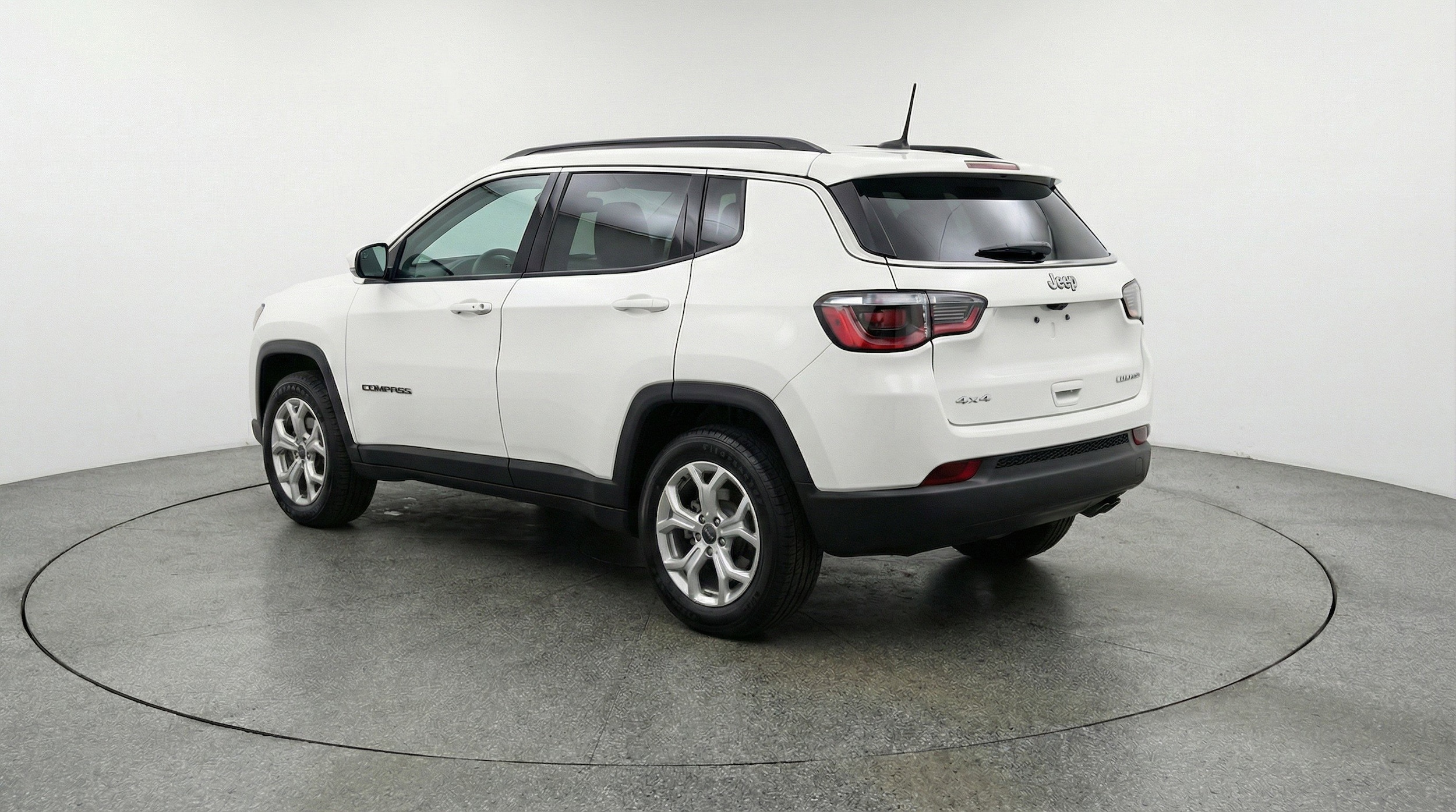 Thumbnail: 2025 Jeep Compass - 6