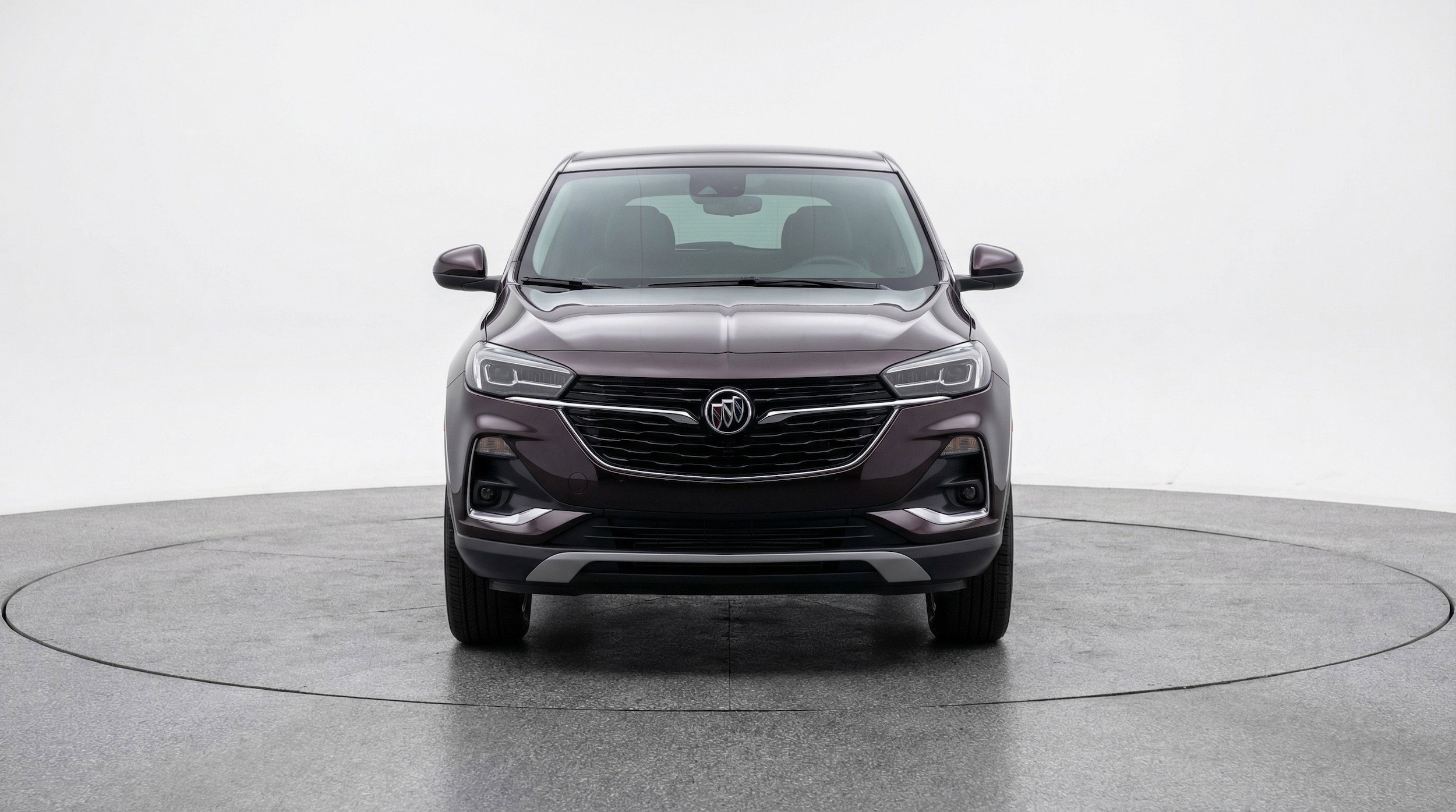 Thumbnail: 2025 Buick Encore GX - 2