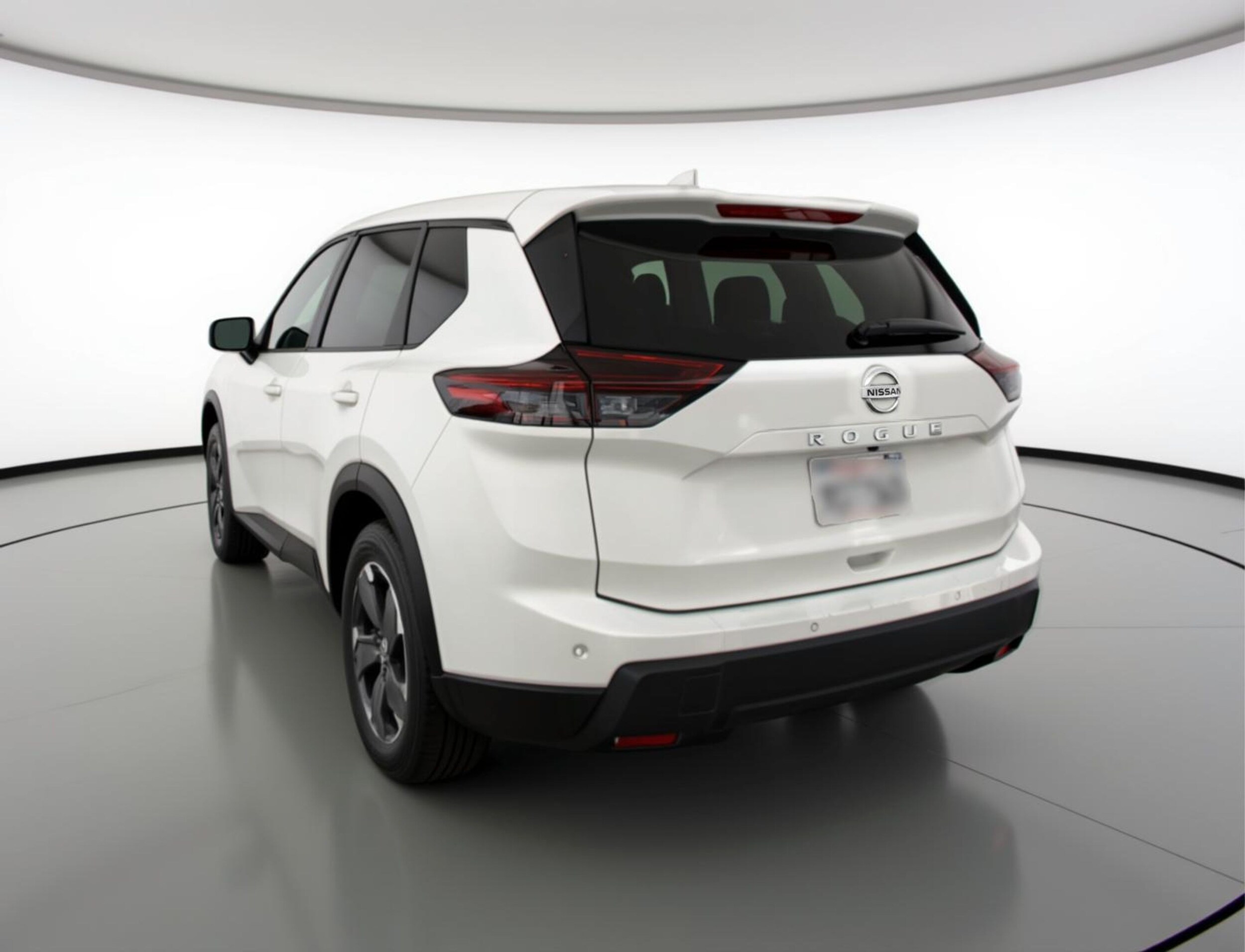 Thumbnail: 2025 Nissan Rogue - 5
