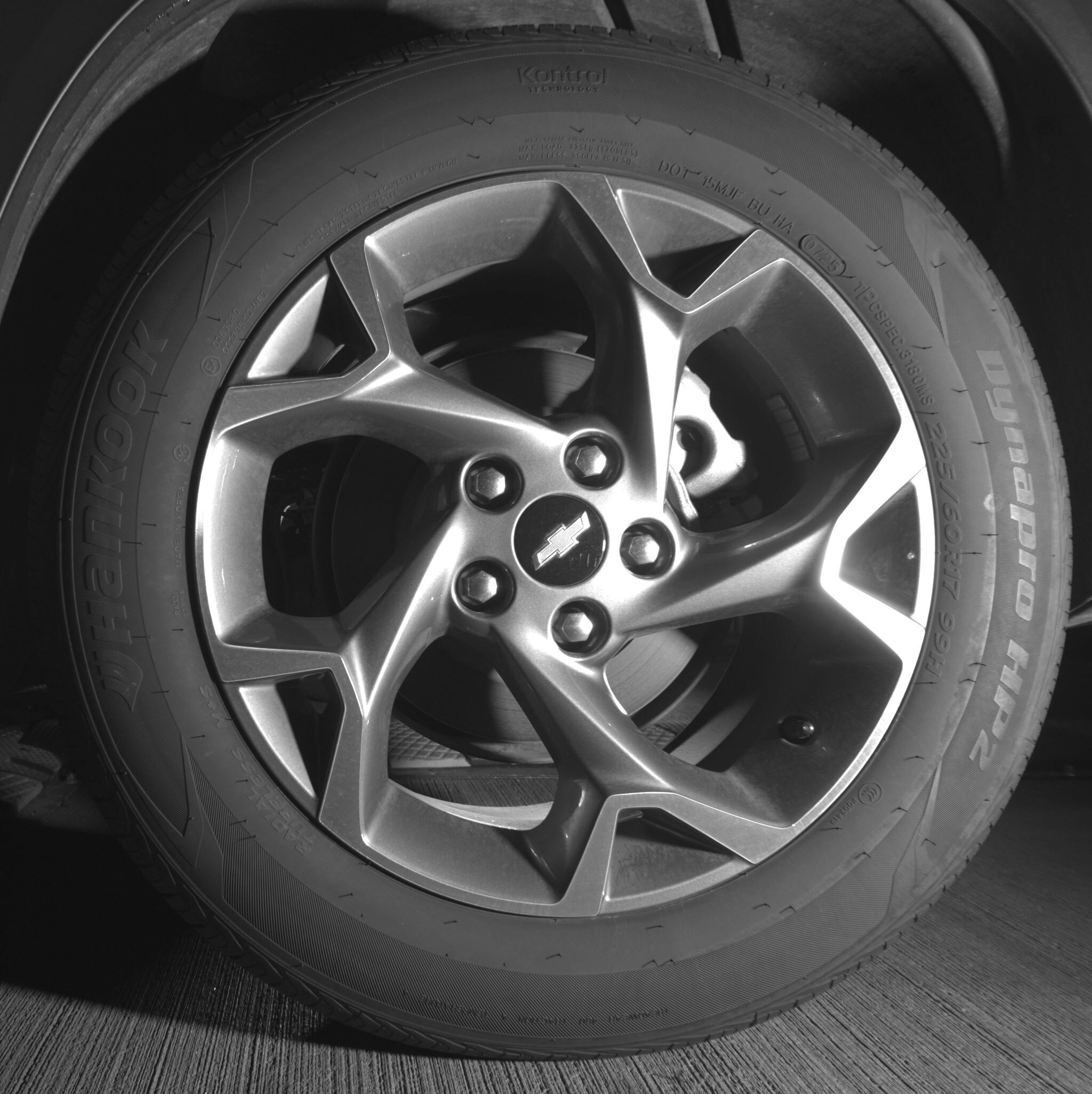 Thumbnail: 2025 Chevrolet Trax - 11