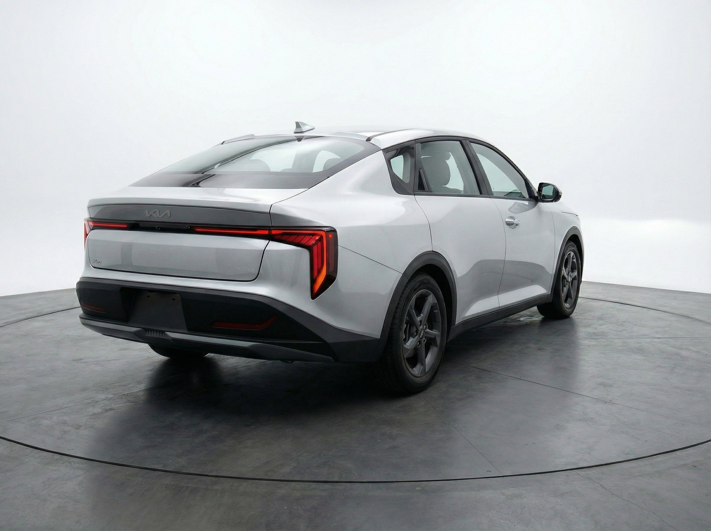 Thumbnail: 2025 Kia K4 - 9