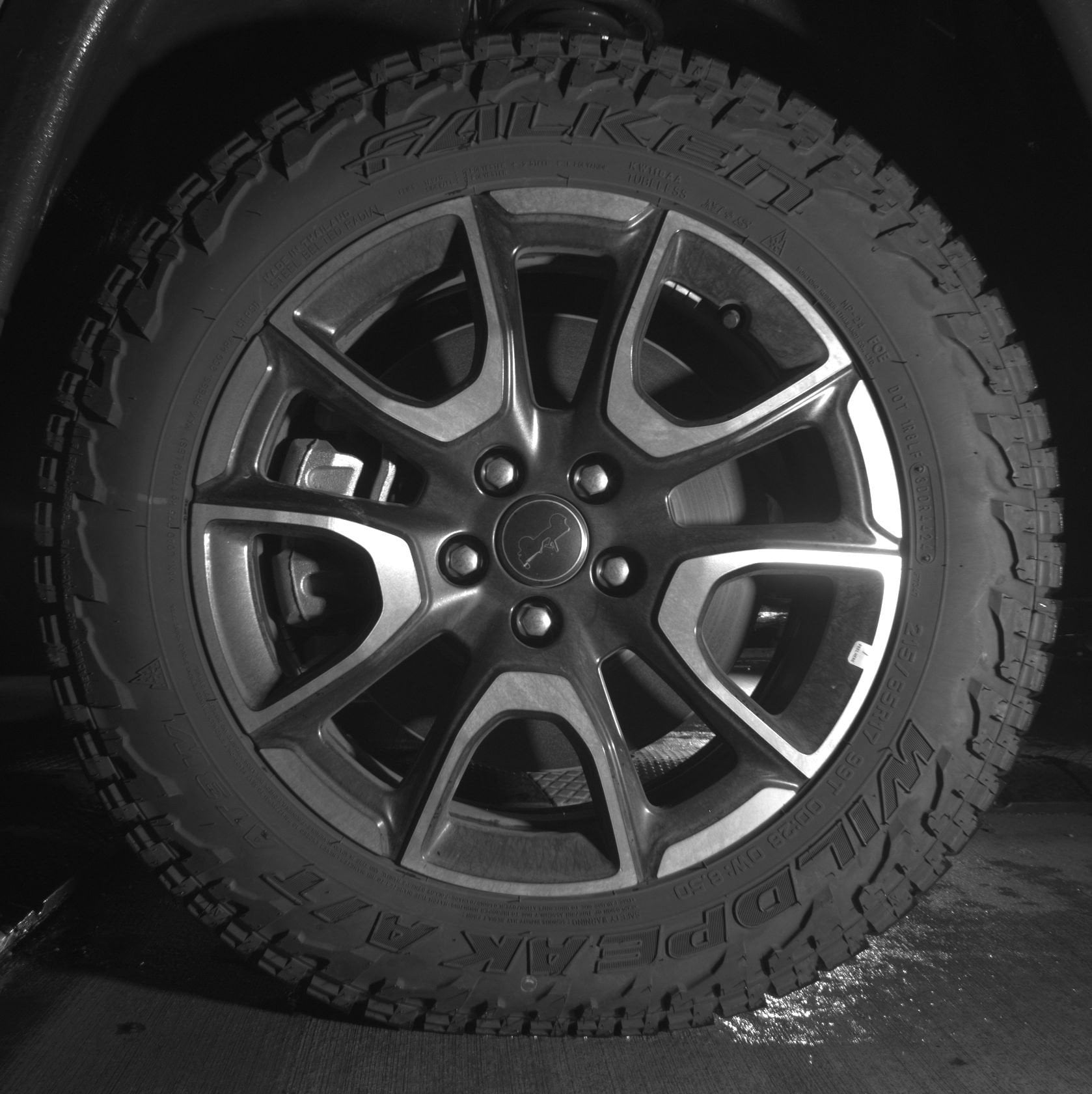 Thumbnail: 2025 Jeep Compass - 12