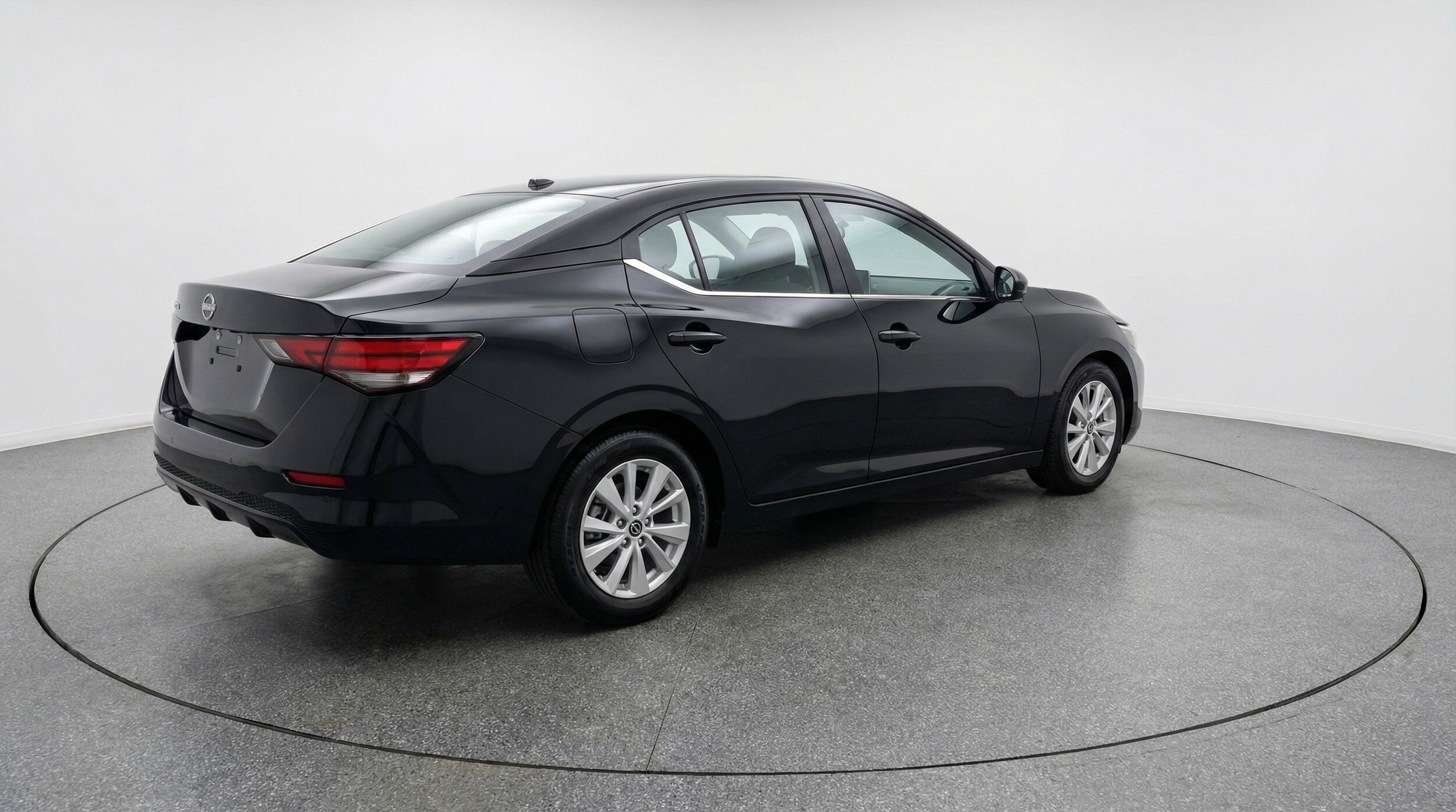 Thumbnail: 2025 Nissan Sentra - 9