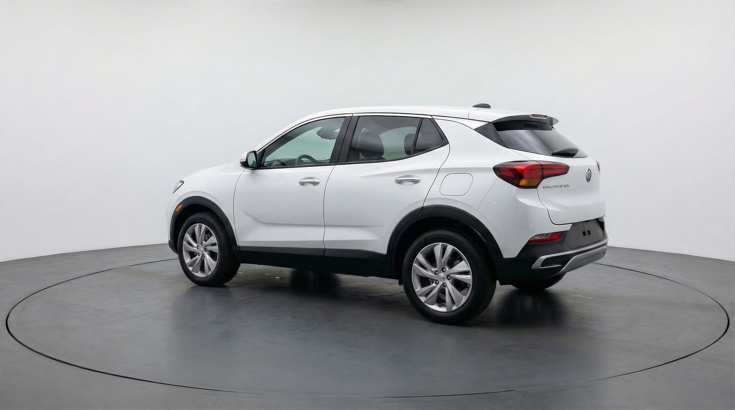 Thumbnail: 2025 Buick Encore GX - 6