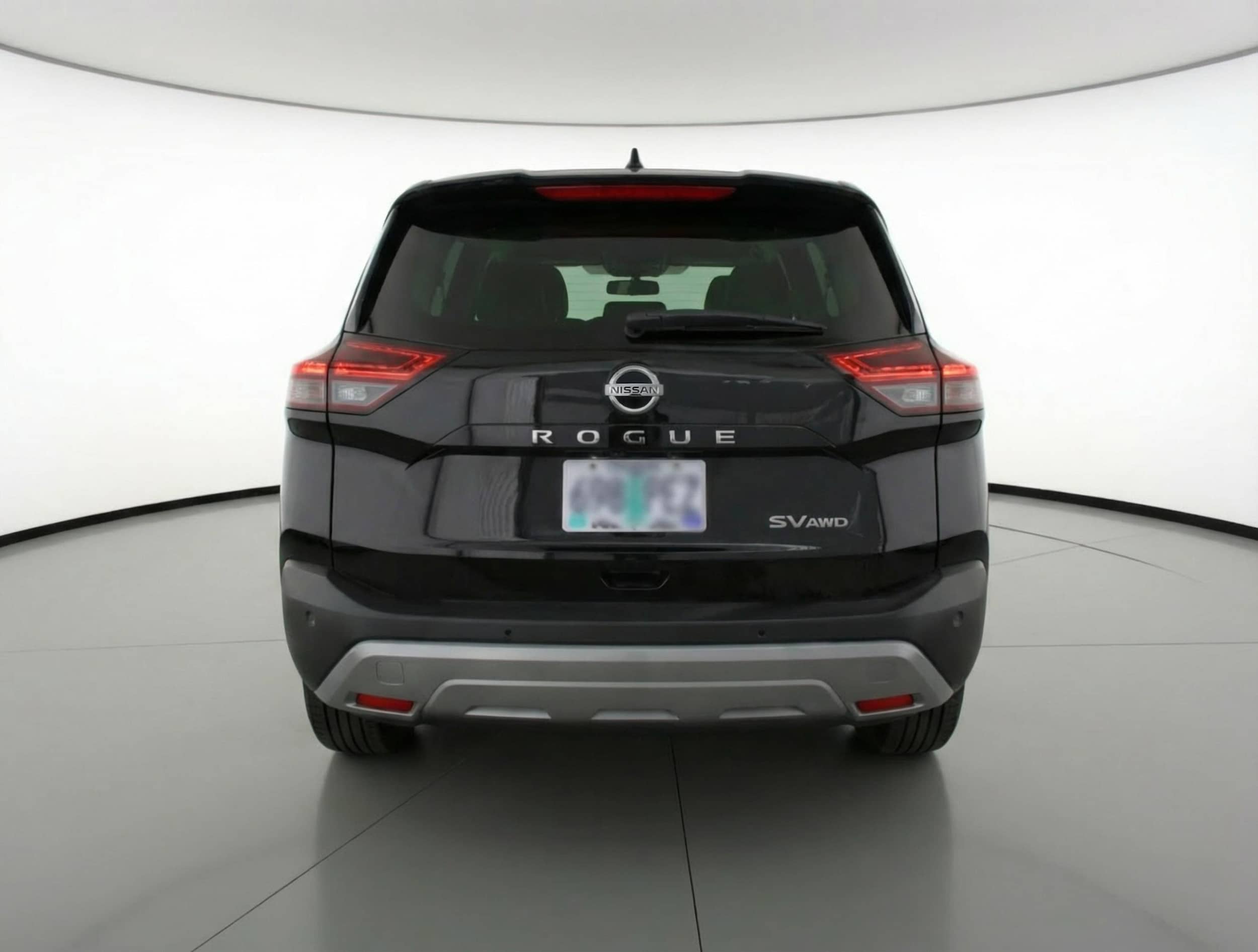 Thumbnail: 2023 Nissan Rogue - 6