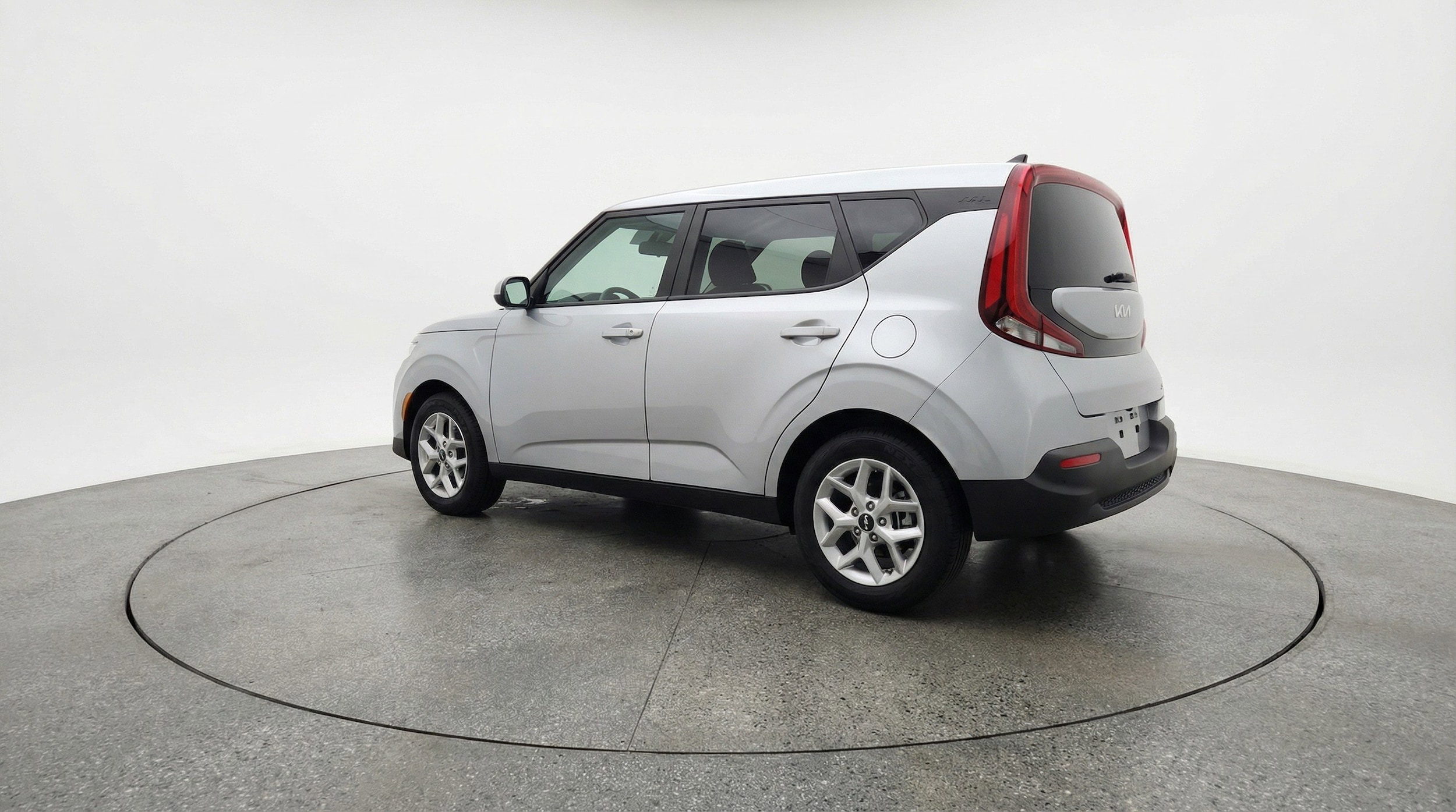 Thumbnail: 2025 Kia Soul - 6