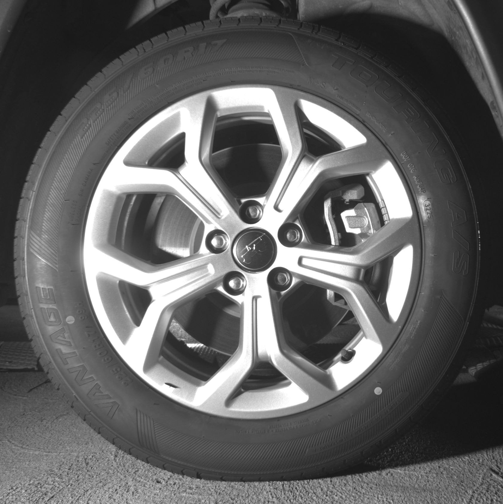 Thumbnail: 2025 Jeep Compass - 13