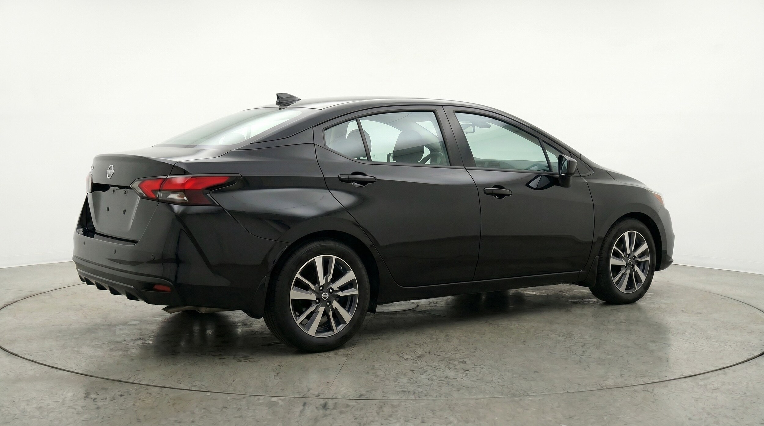 Thumbnail: 2025 Nissan Versa - 9