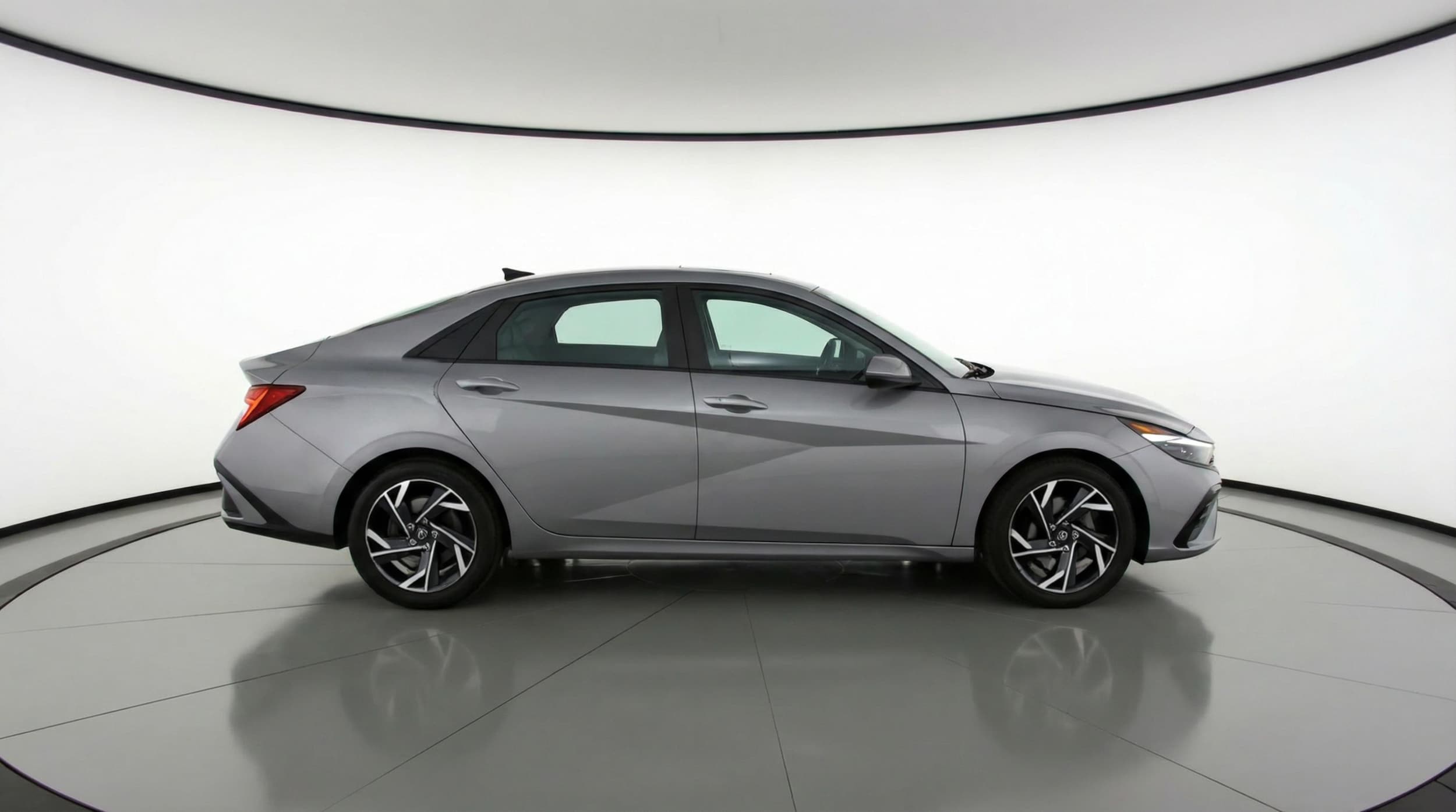Thumbnail: 2025 Hyundai Elantra - 8