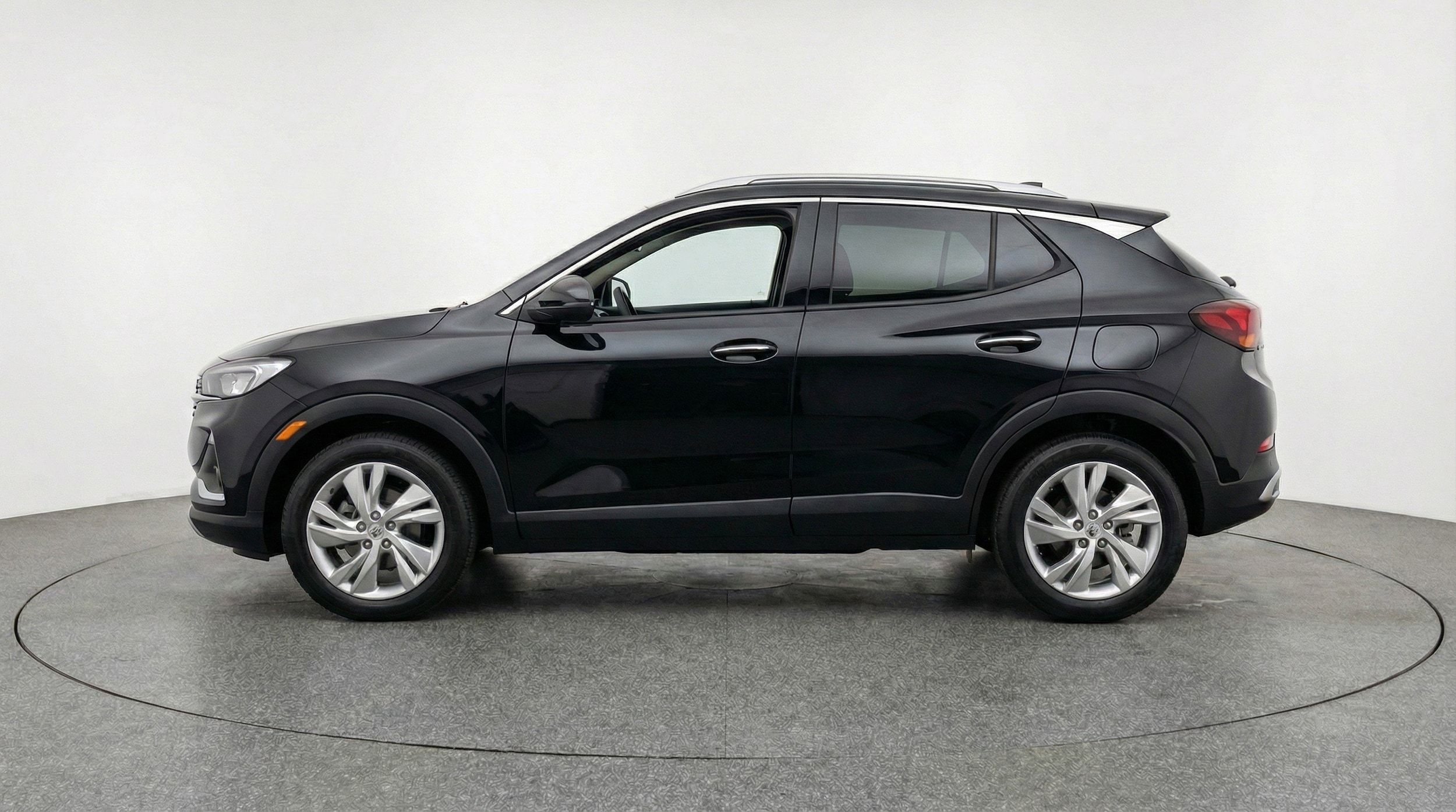 Thumbnail: 2025 Buick Encore GX - 5