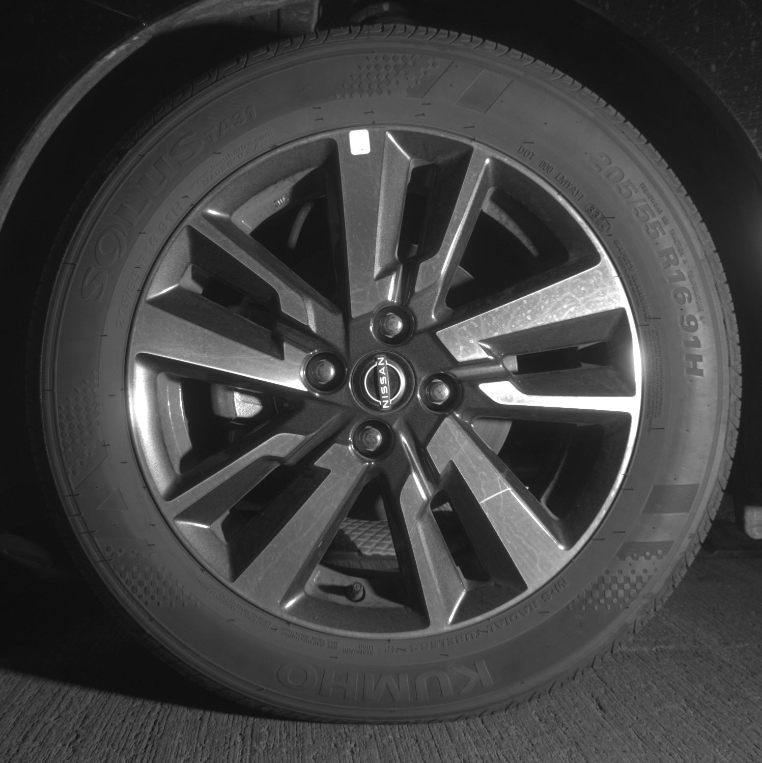 Thumbnail: 2025 Nissan Versa - 9