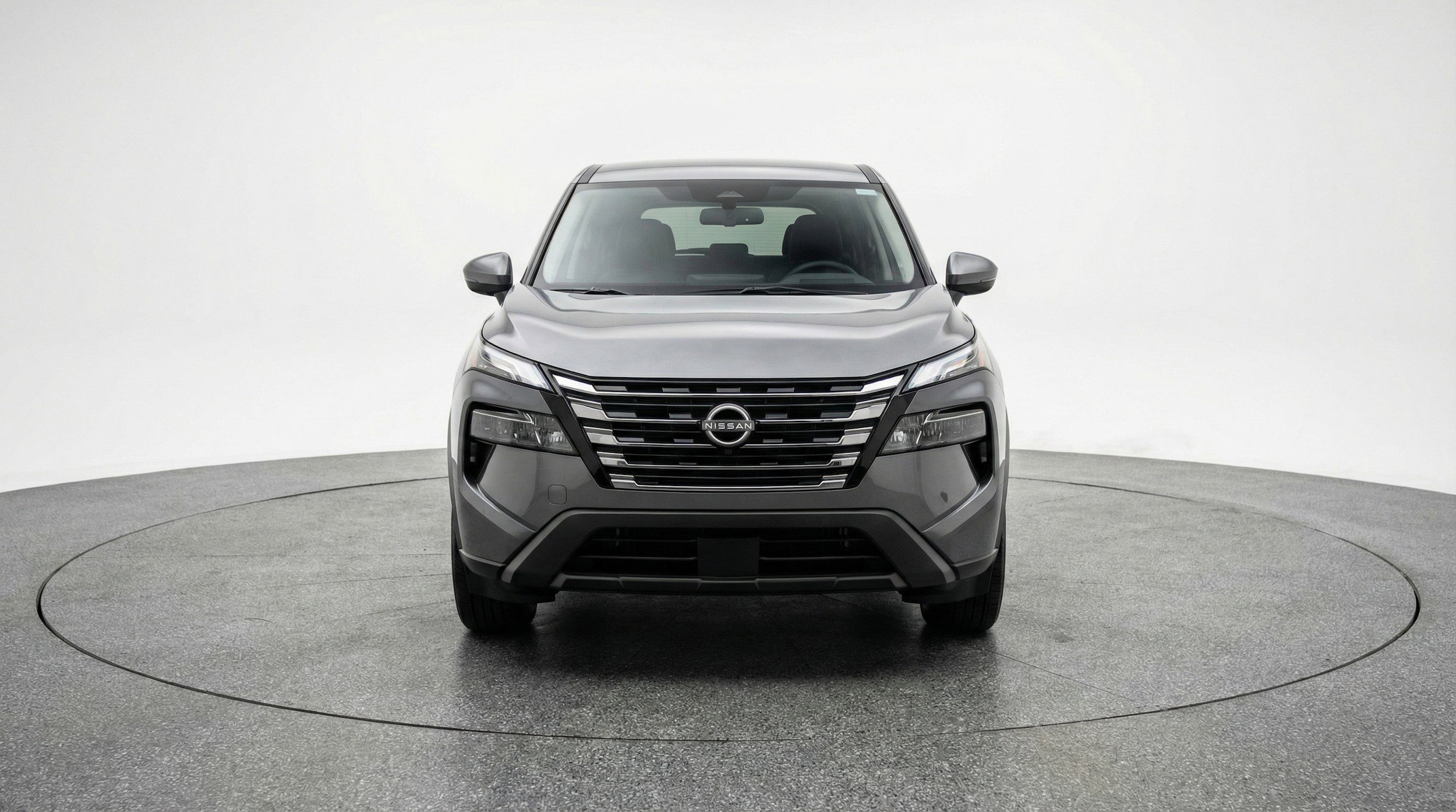 Thumbnail: 2025 Nissan Rogue - 2