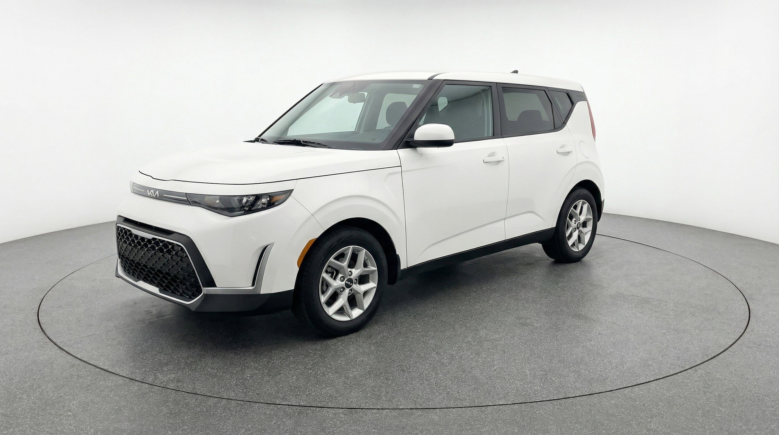 Thumbnail: 2025 Kia Soul - 3