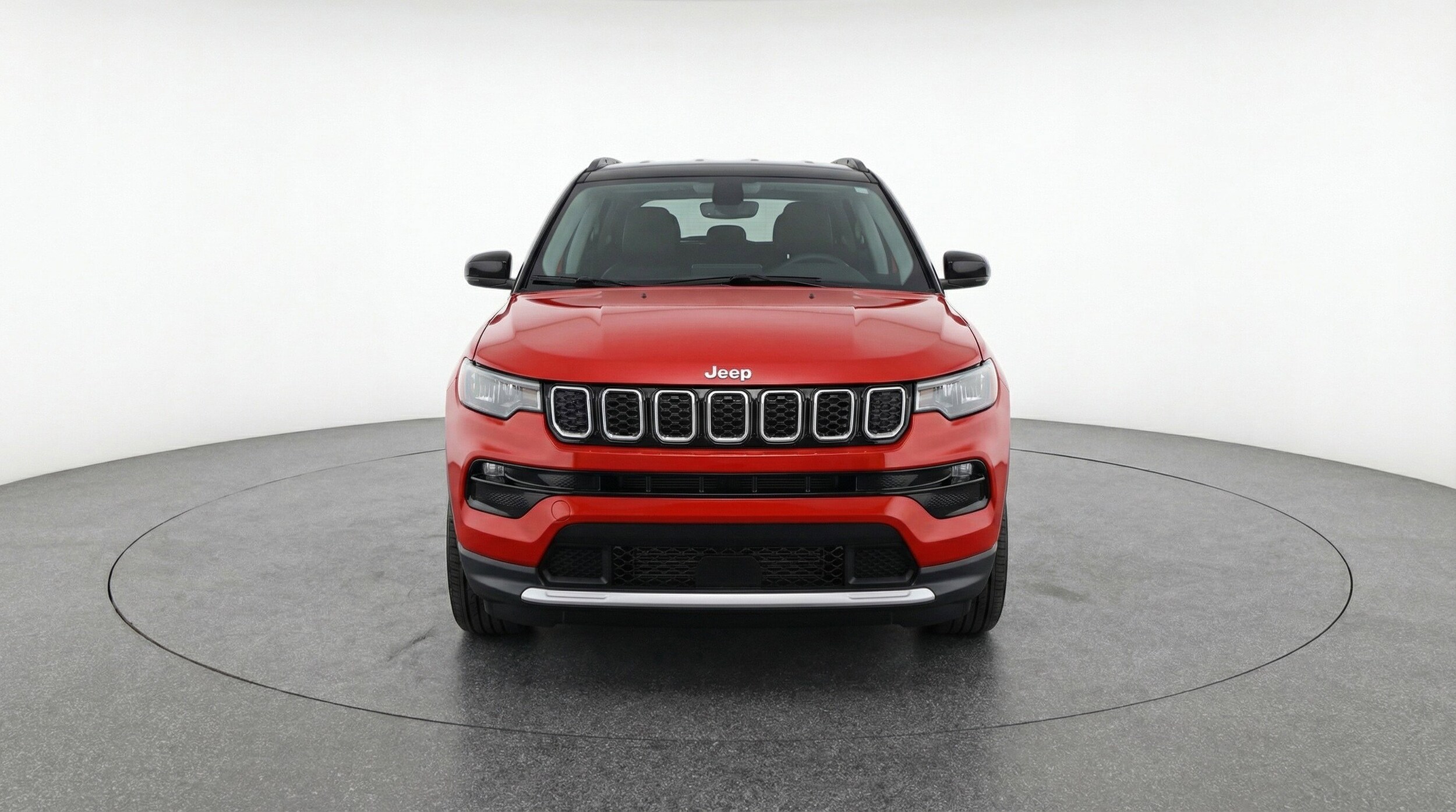 Thumbnail: 2025 Jeep Compass - 2