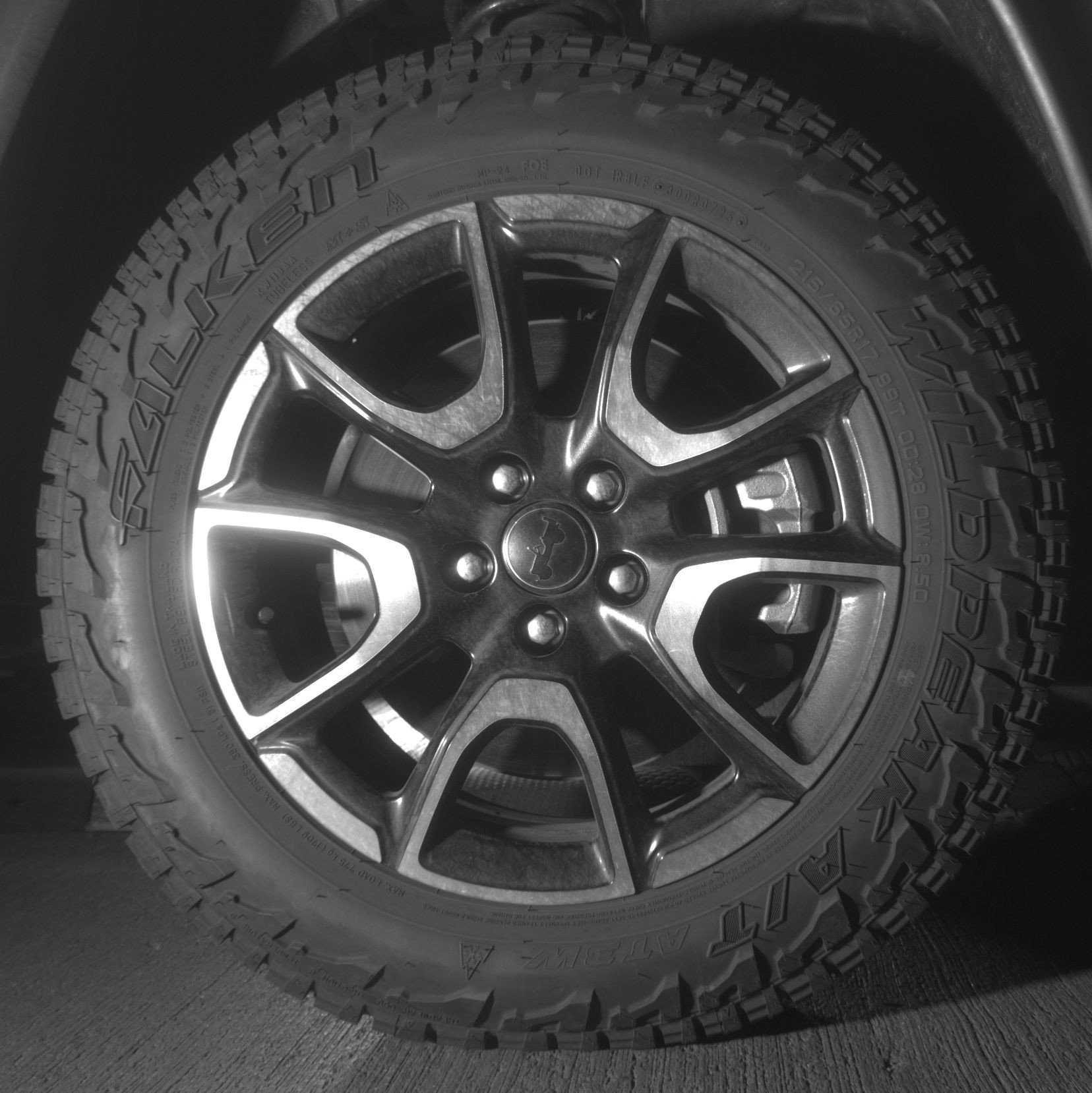 Thumbnail: 2025 Jeep Compass - 13