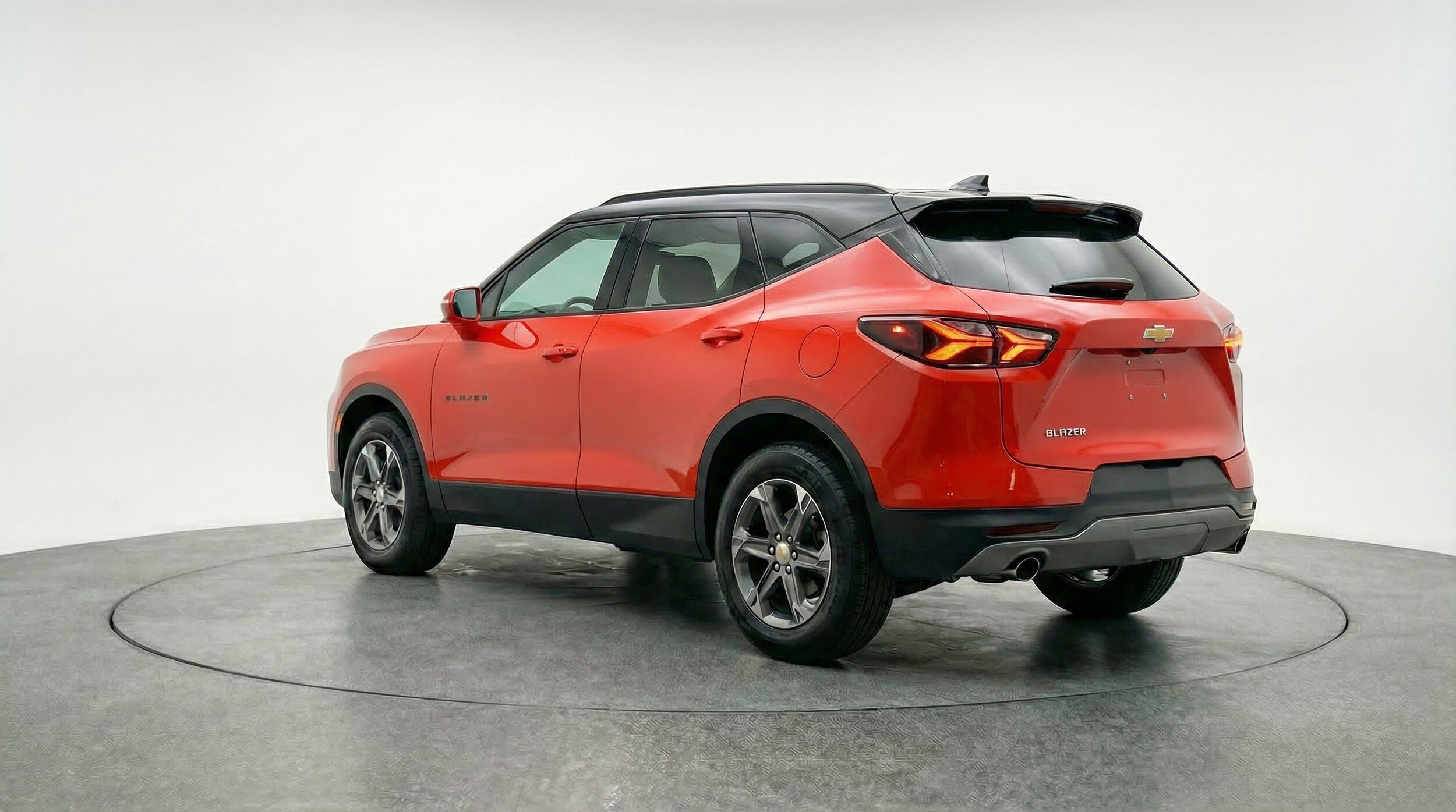 Thumbnail: 2025 Chevrolet Blazer - 6