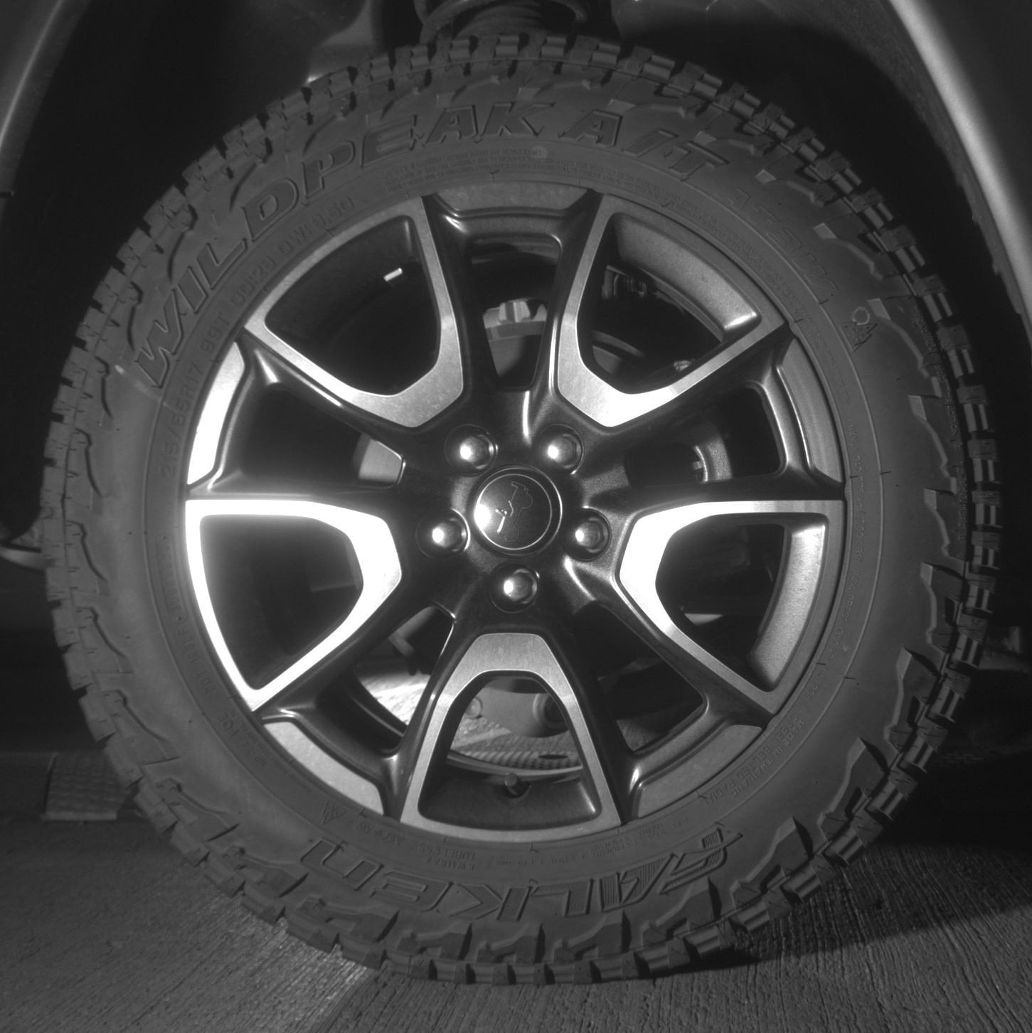 Thumbnail: 2025 Jeep Compass - 15