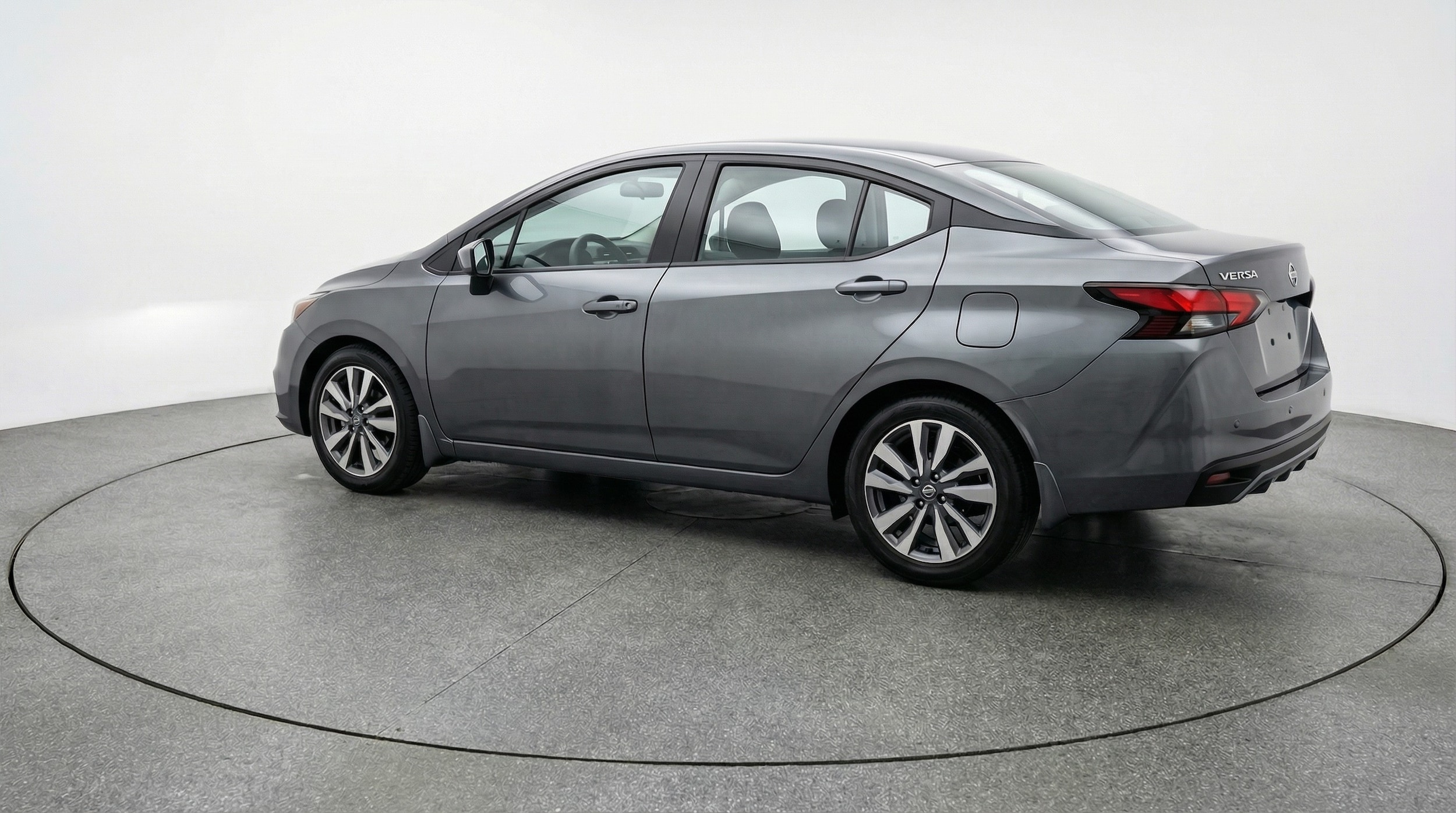 Thumbnail: 2025 Nissan Versa - 5