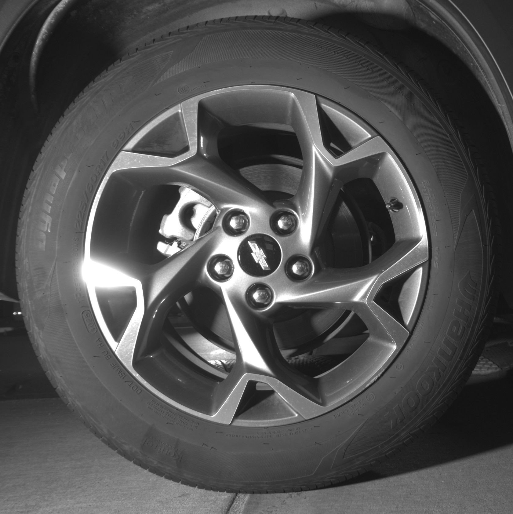 Thumbnail: 2025 Chevrolet Trax - 15