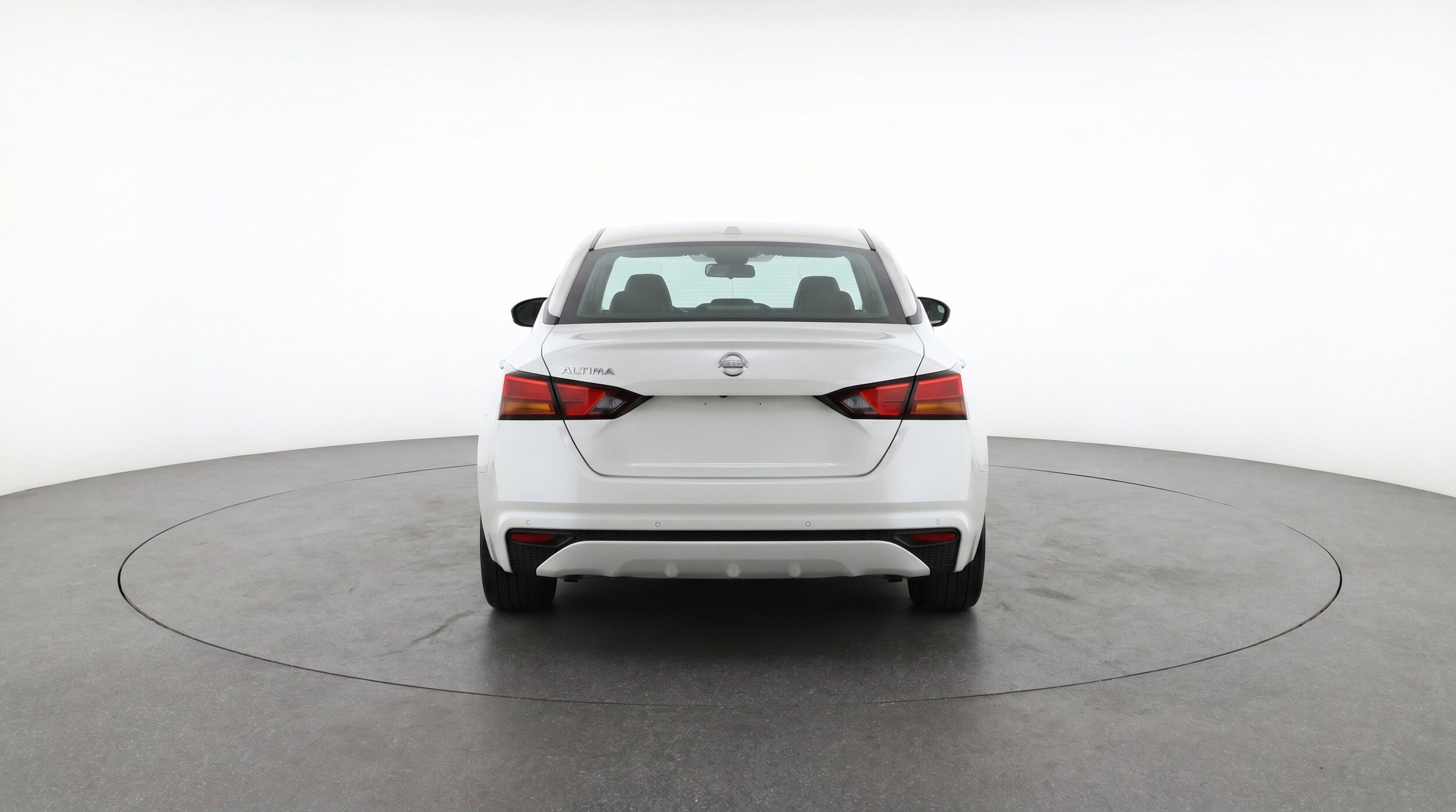 Thumbnail: 2025 Nissan Altima - 7