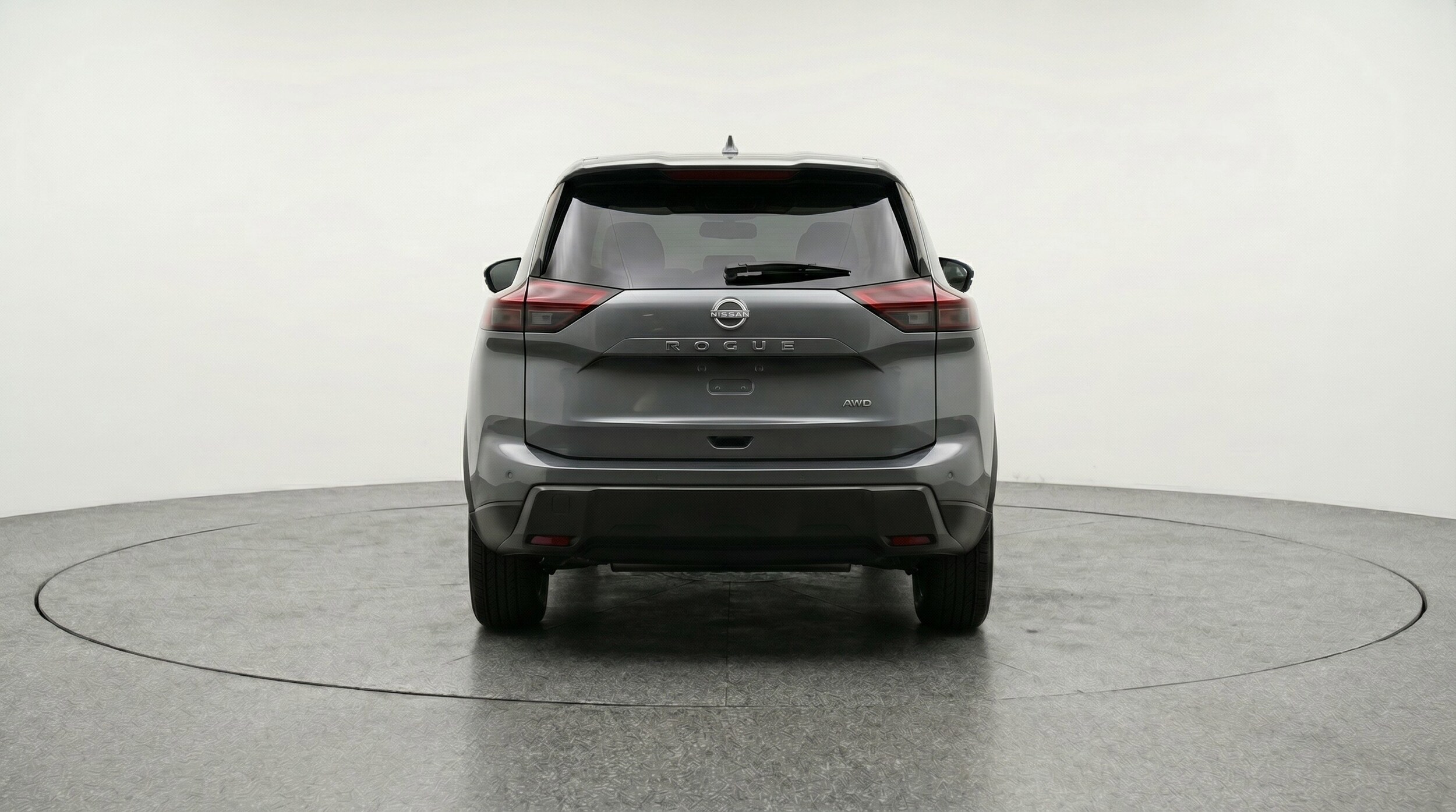 Thumbnail: 2025 Nissan Rogue - 7