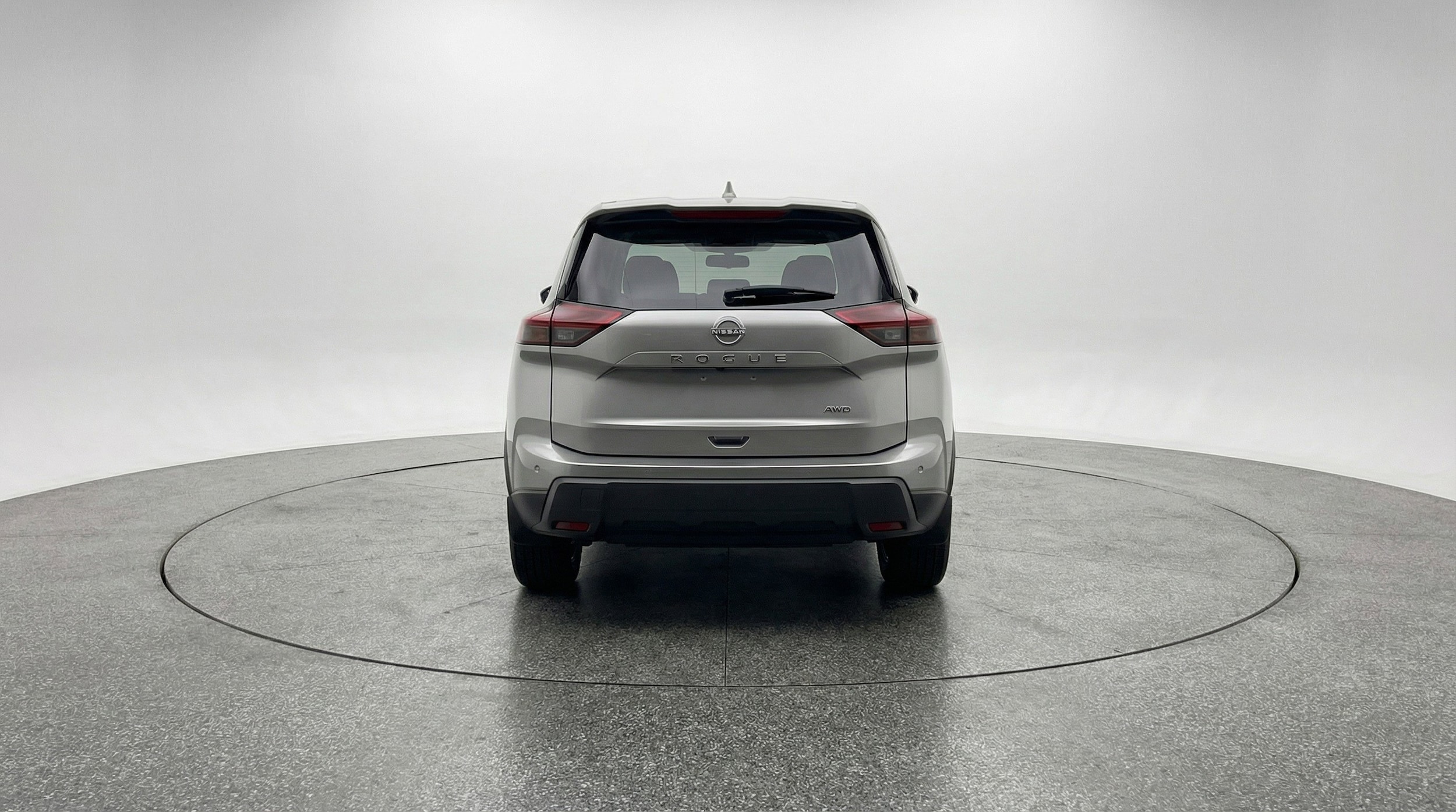 Thumbnail: 2025 Nissan Rogue - 7