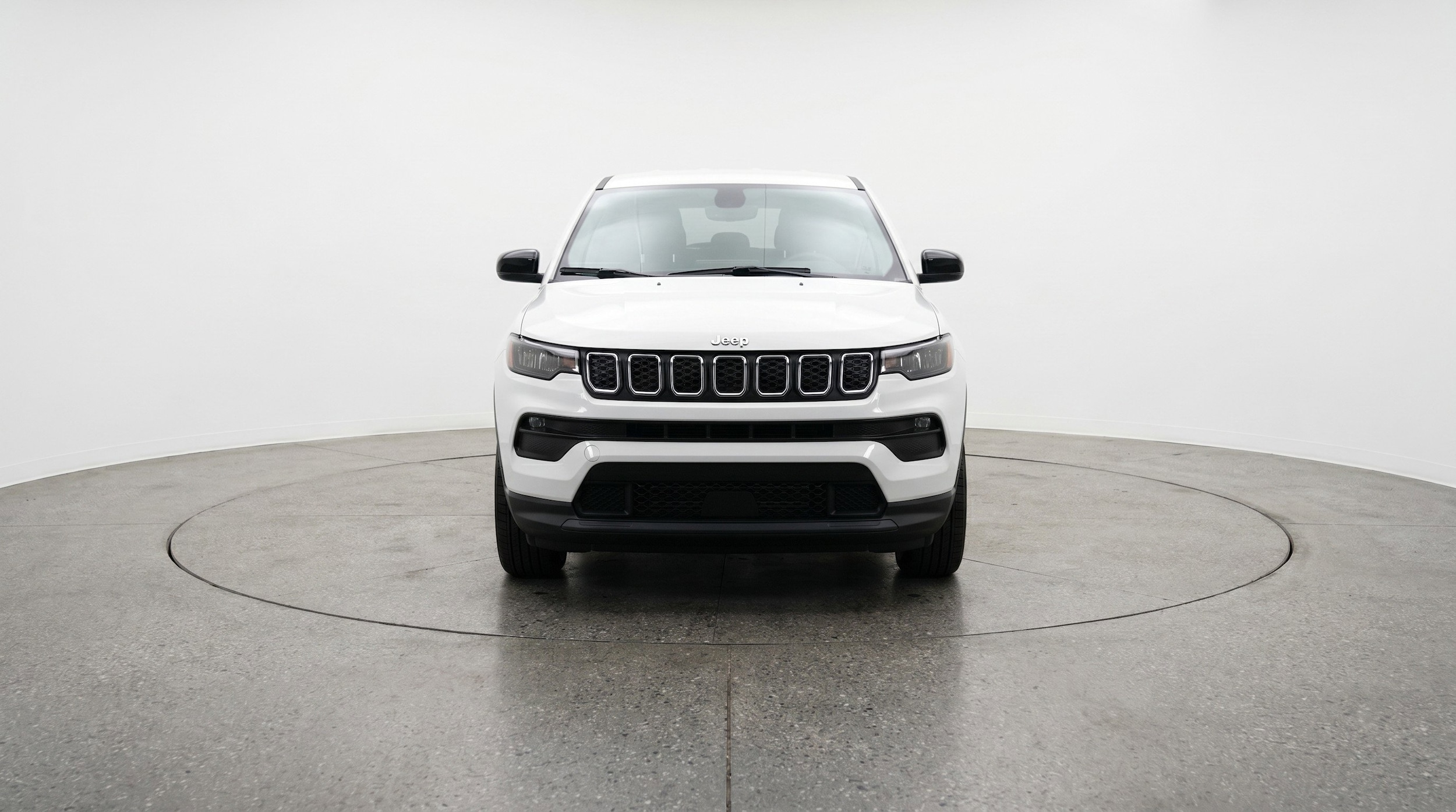 Thumbnail: 2025 Jeep Compass - 2