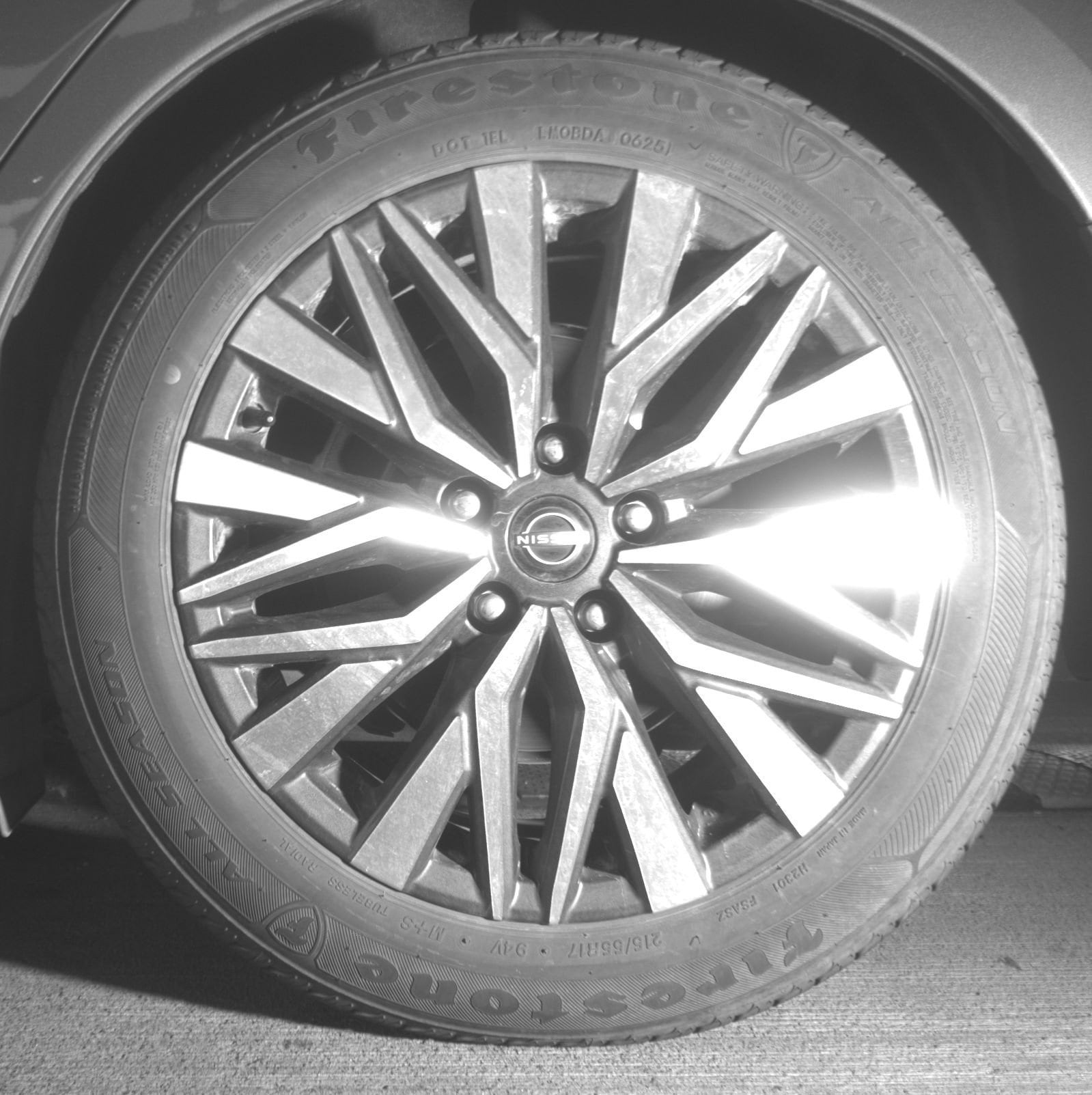 Thumbnail: 2025 Nissan Altima - 14