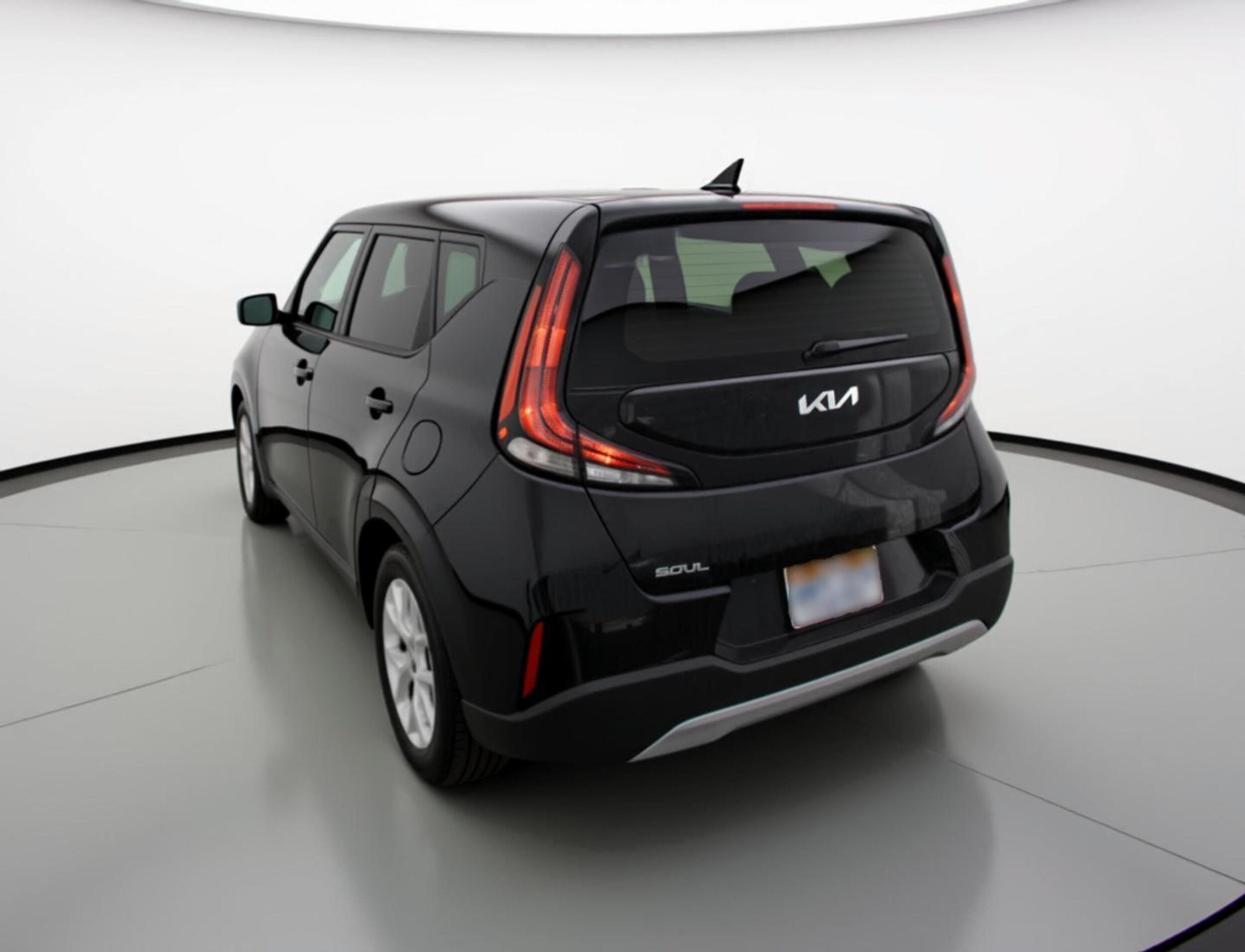 Thumbnail: 2025 Kia Soul - 5