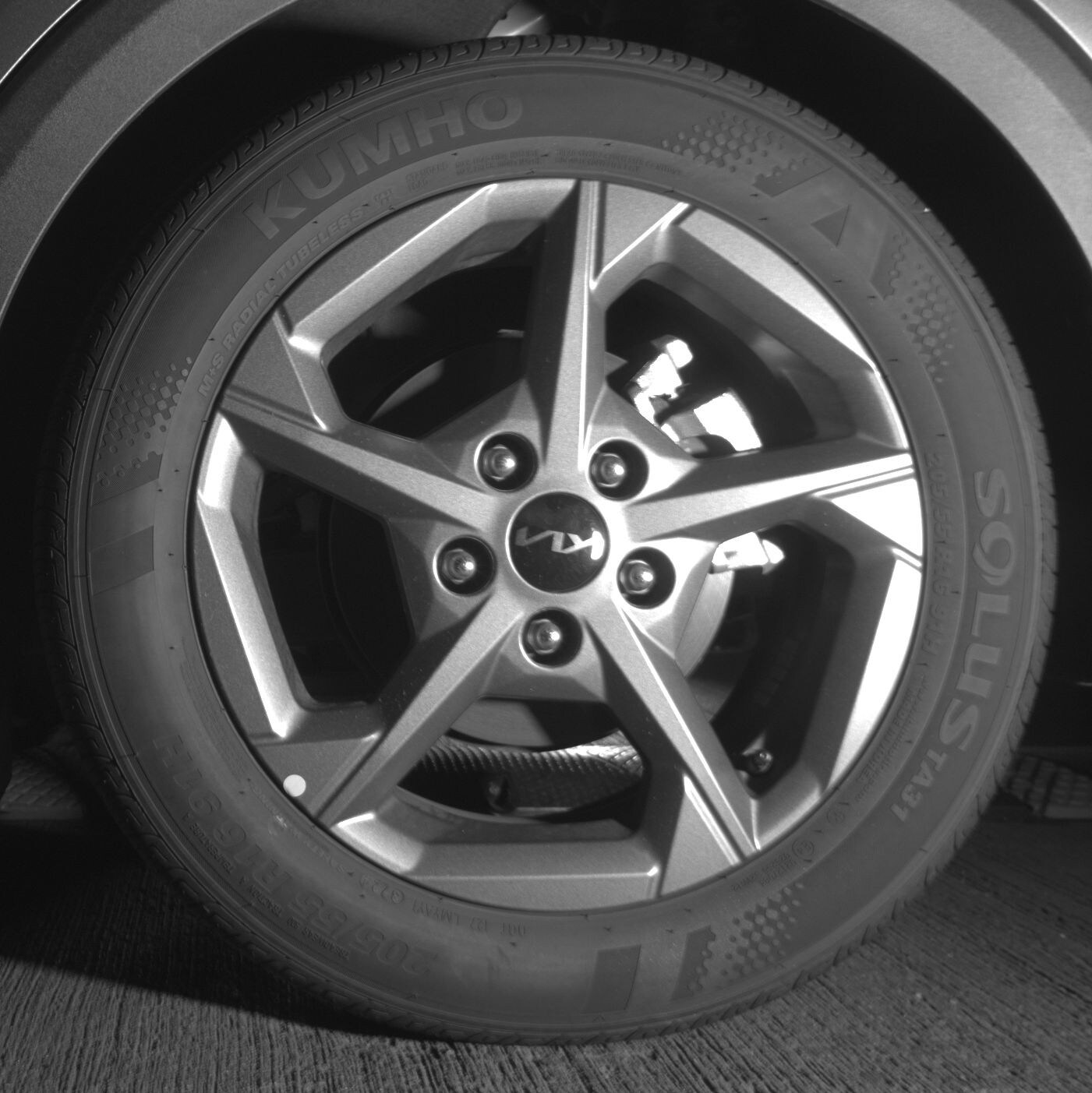 Thumbnail: 2025 Kia K4 - 11