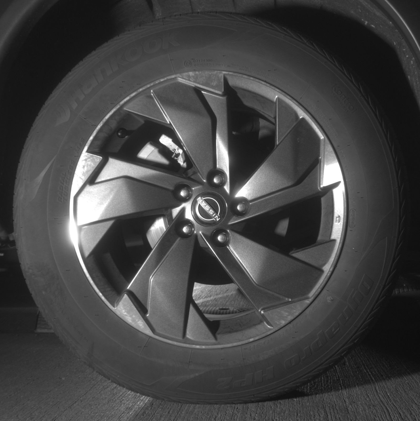 Thumbnail: 2025 Nissan Rogue - 15