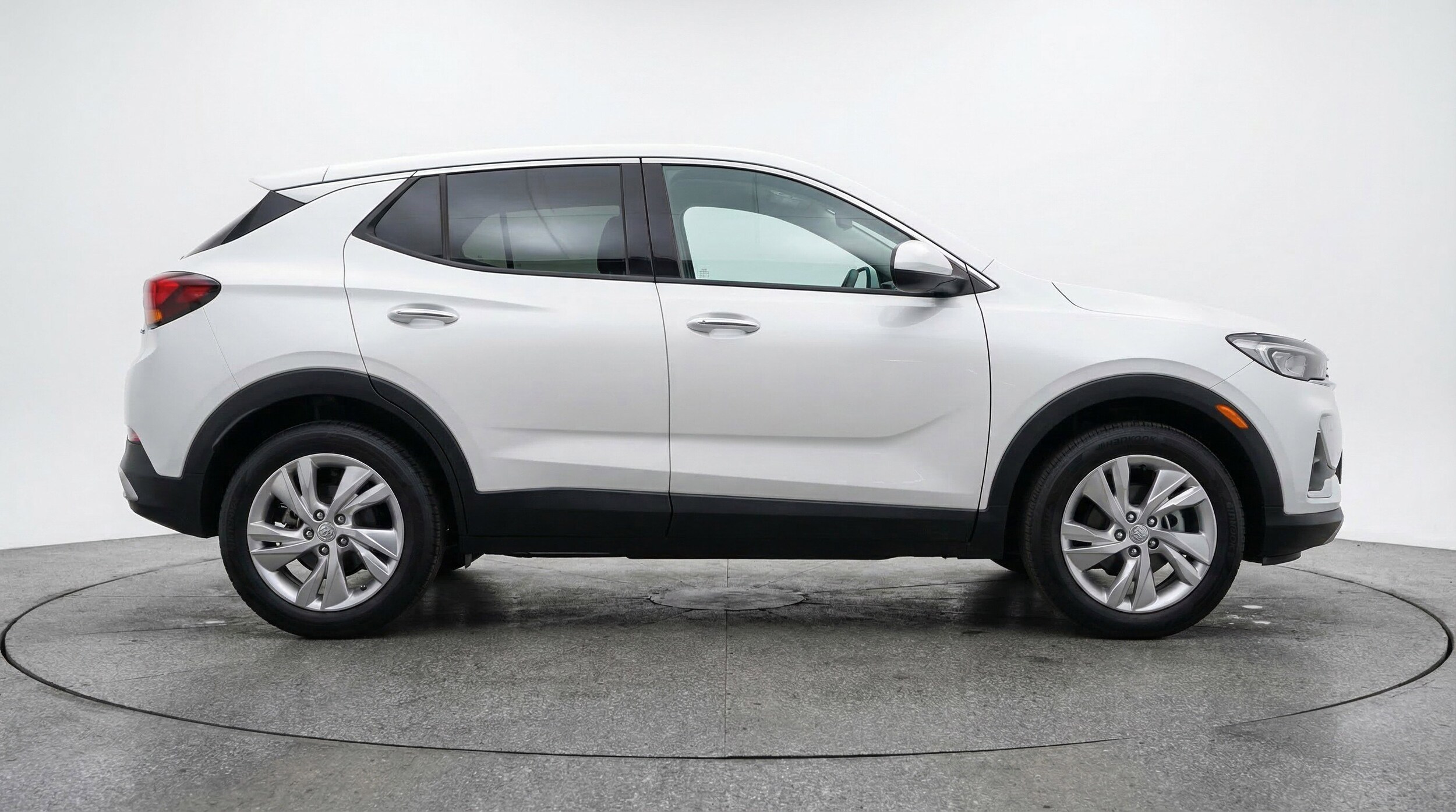 Thumbnail: 2025 Buick Encore GX - 11