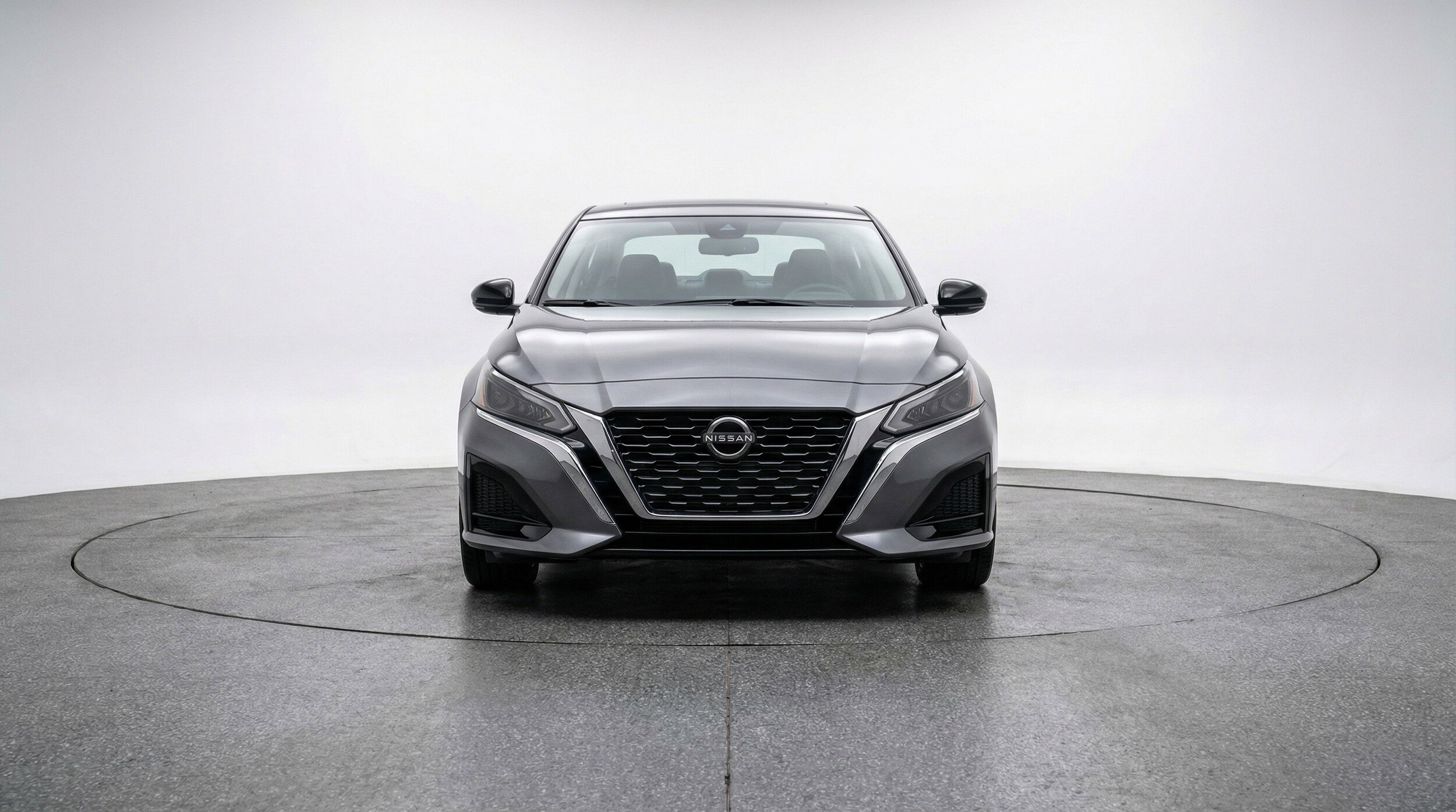 Thumbnail: 2025 Nissan Altima - 2