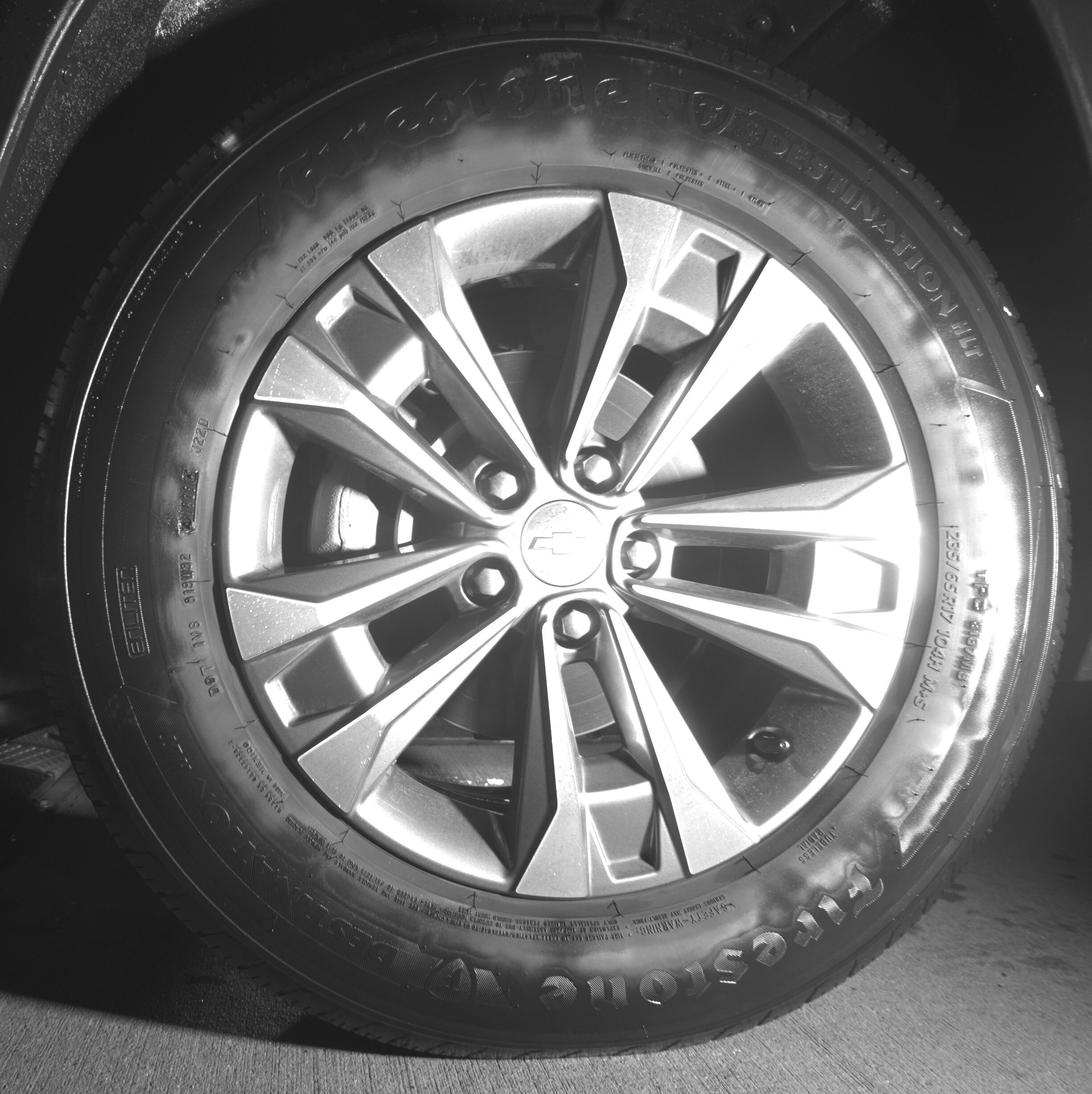 Thumbnail: 2025 Chevrolet Equinox - 9