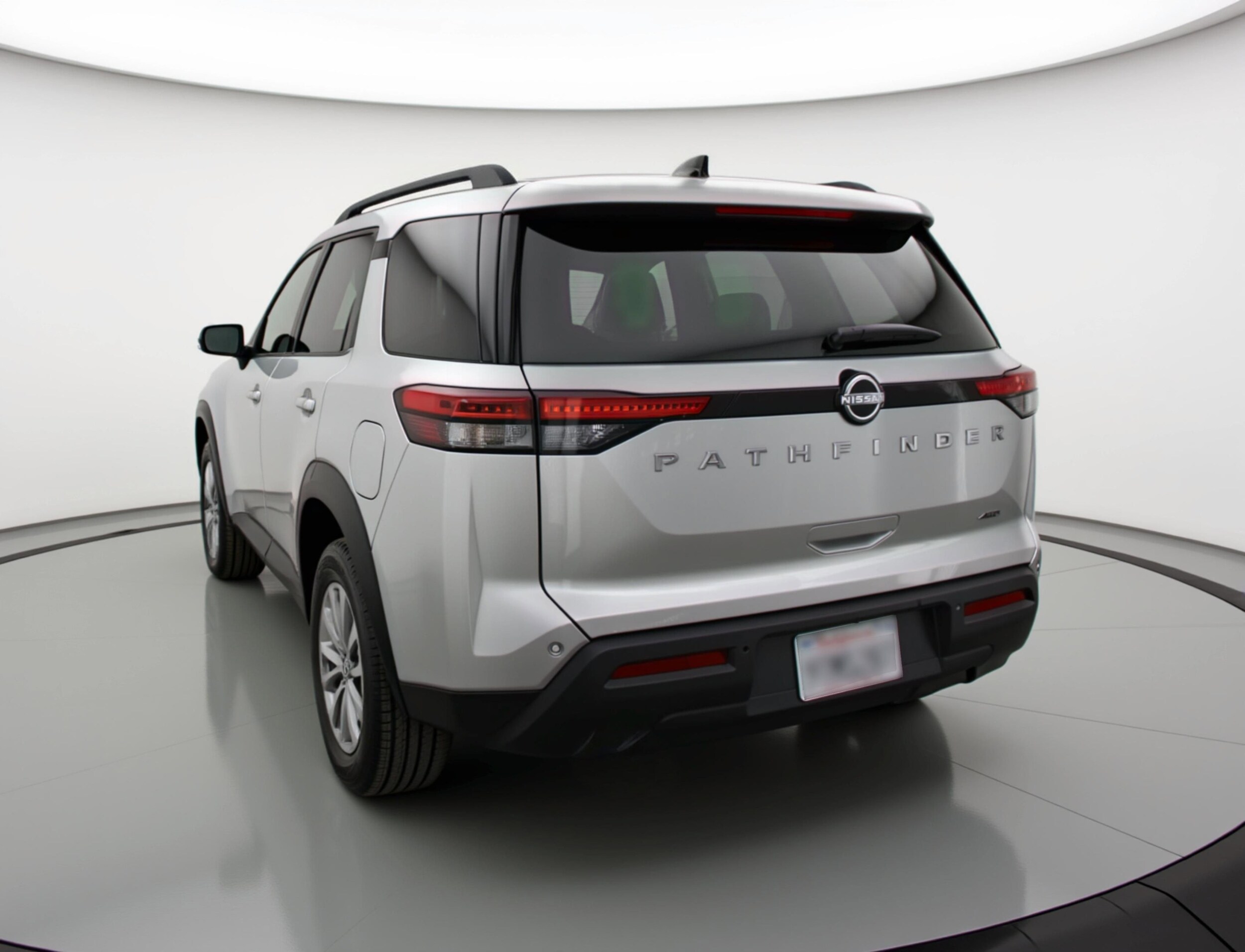 Thumbnail: 2025 Nissan Pathfinder - 6