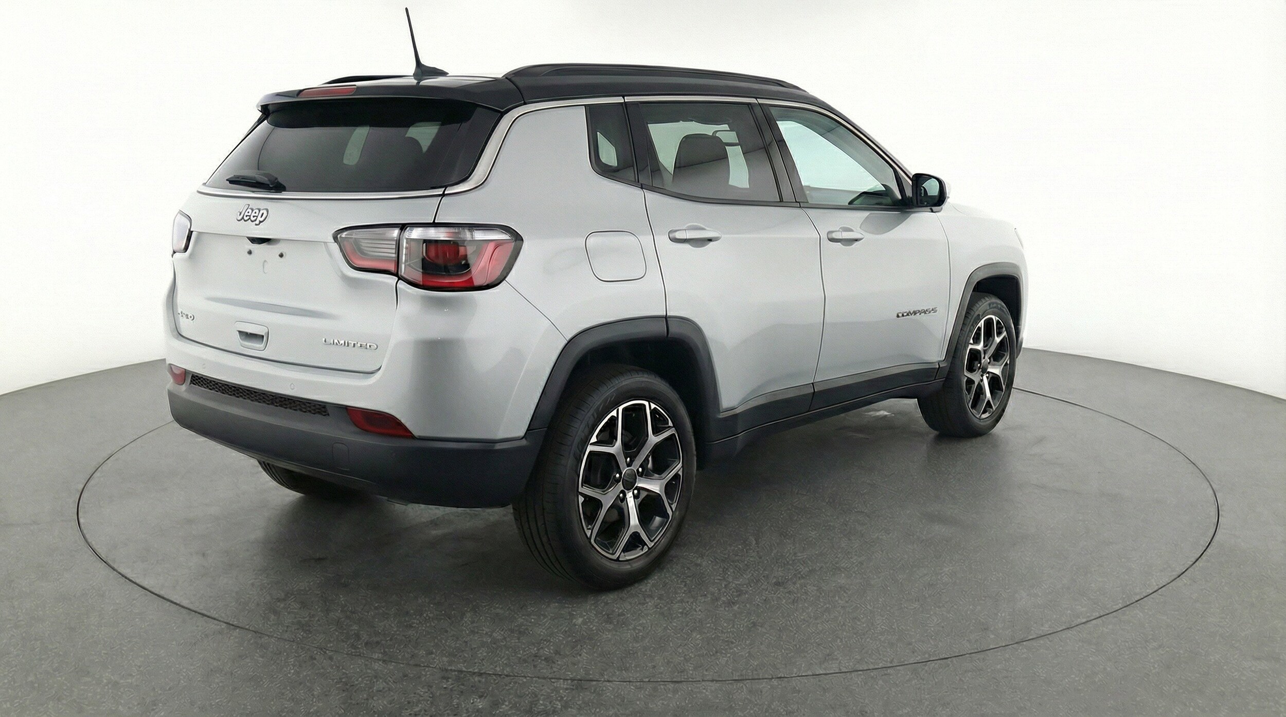 Thumbnail: 2025 Jeep Compass - 9