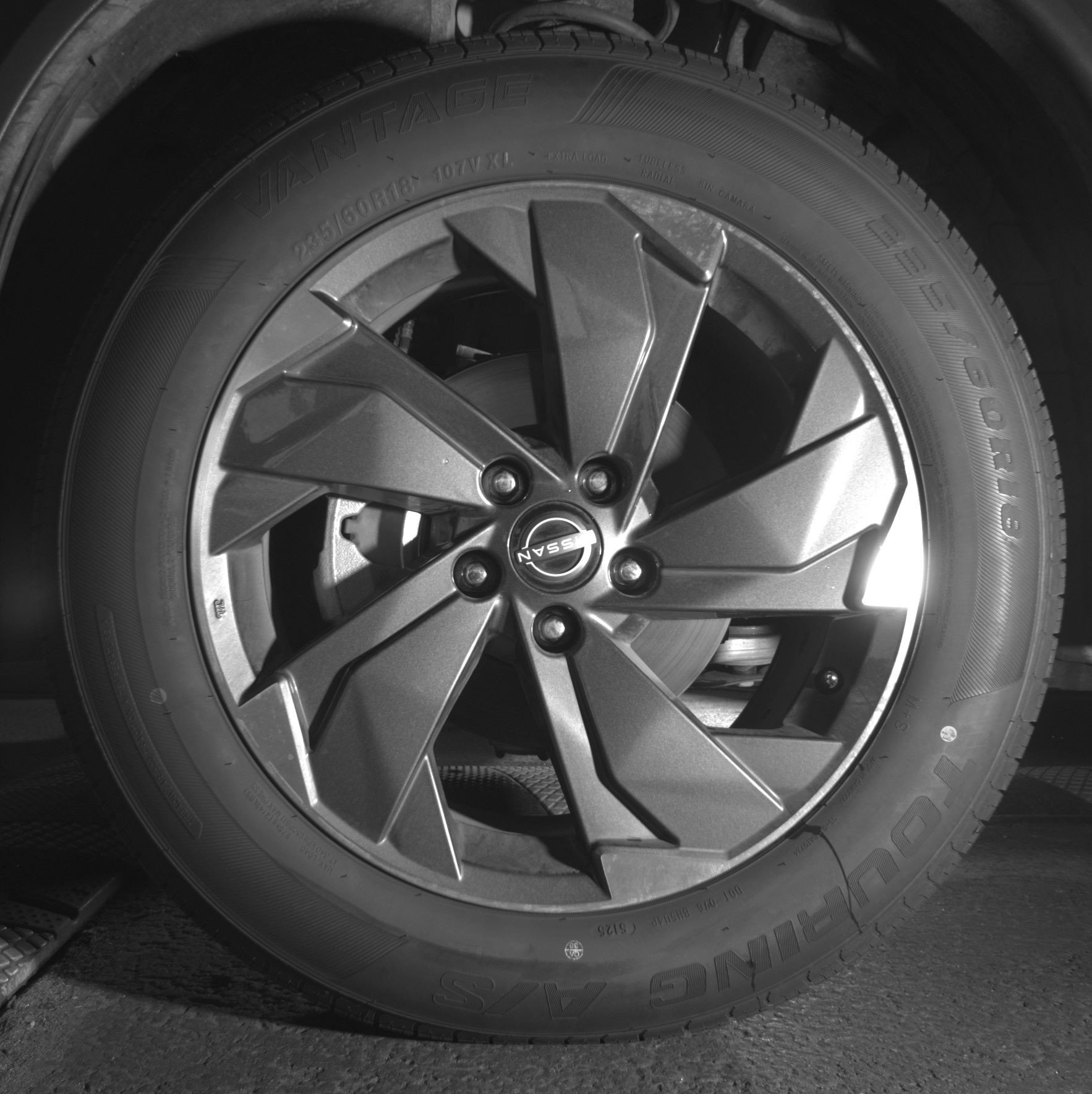 Thumbnail: 2025 Nissan Rogue - 12