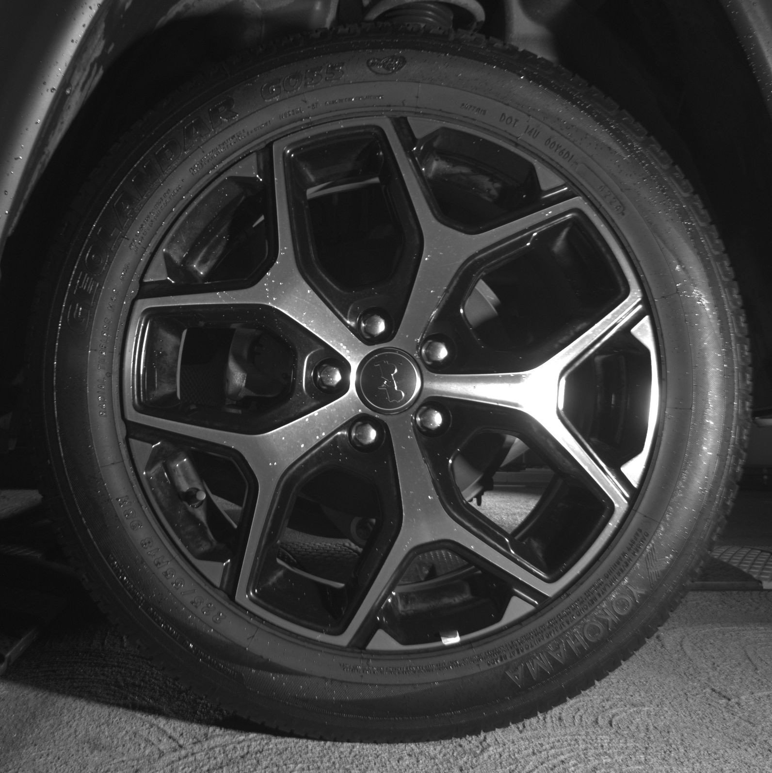 Thumbnail: 2025 Jeep Compass - 14