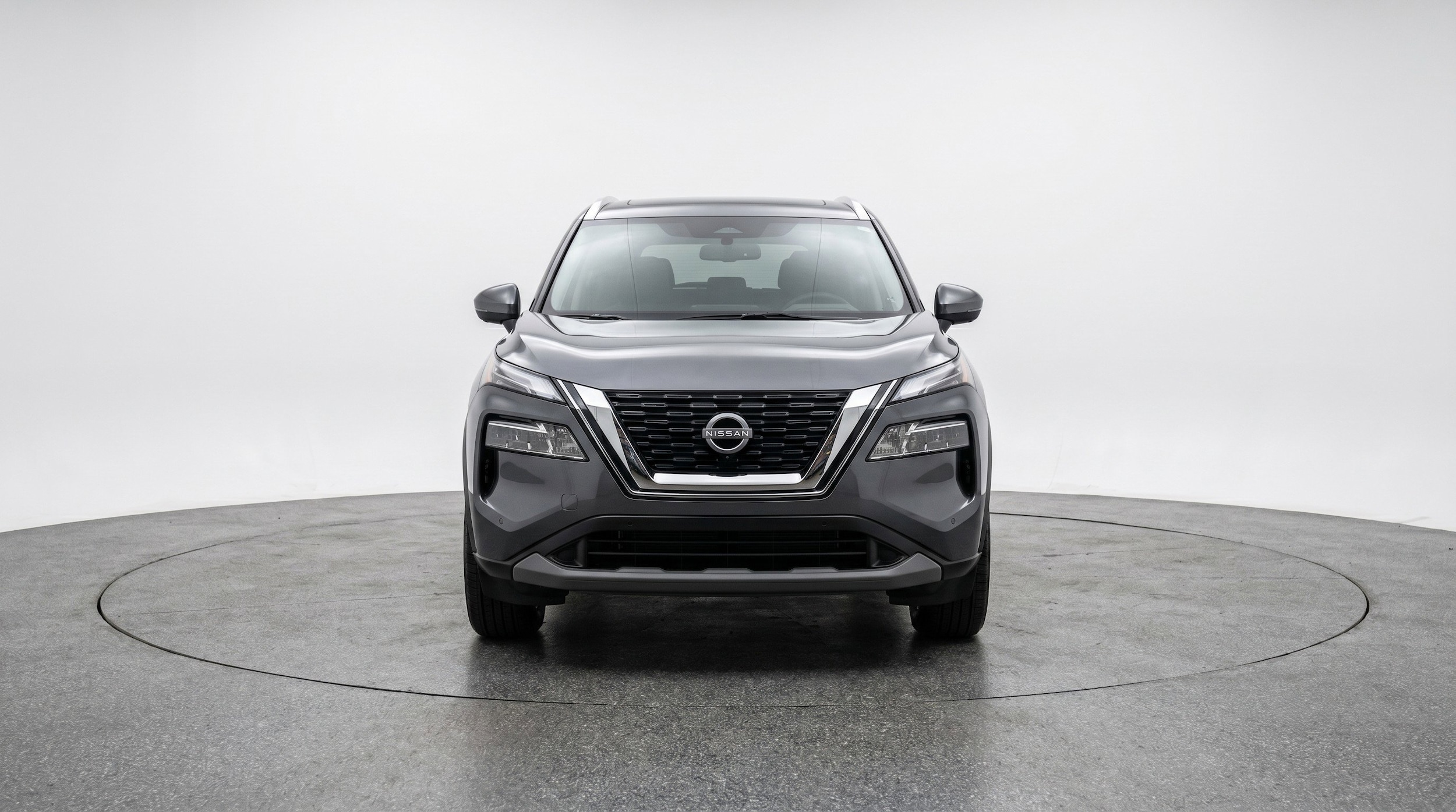 Thumbnail: 2025 Nissan Rogue - 2