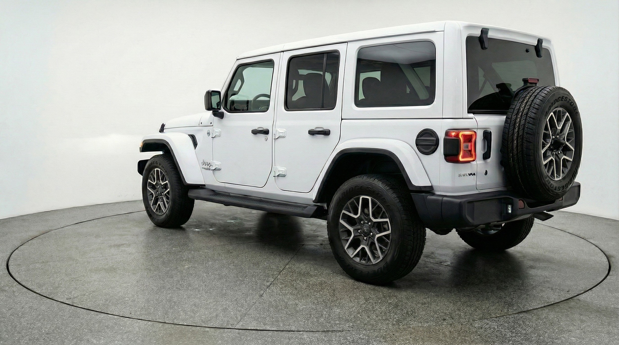 Thumbnail: 2025 Jeep Wrangler - 6