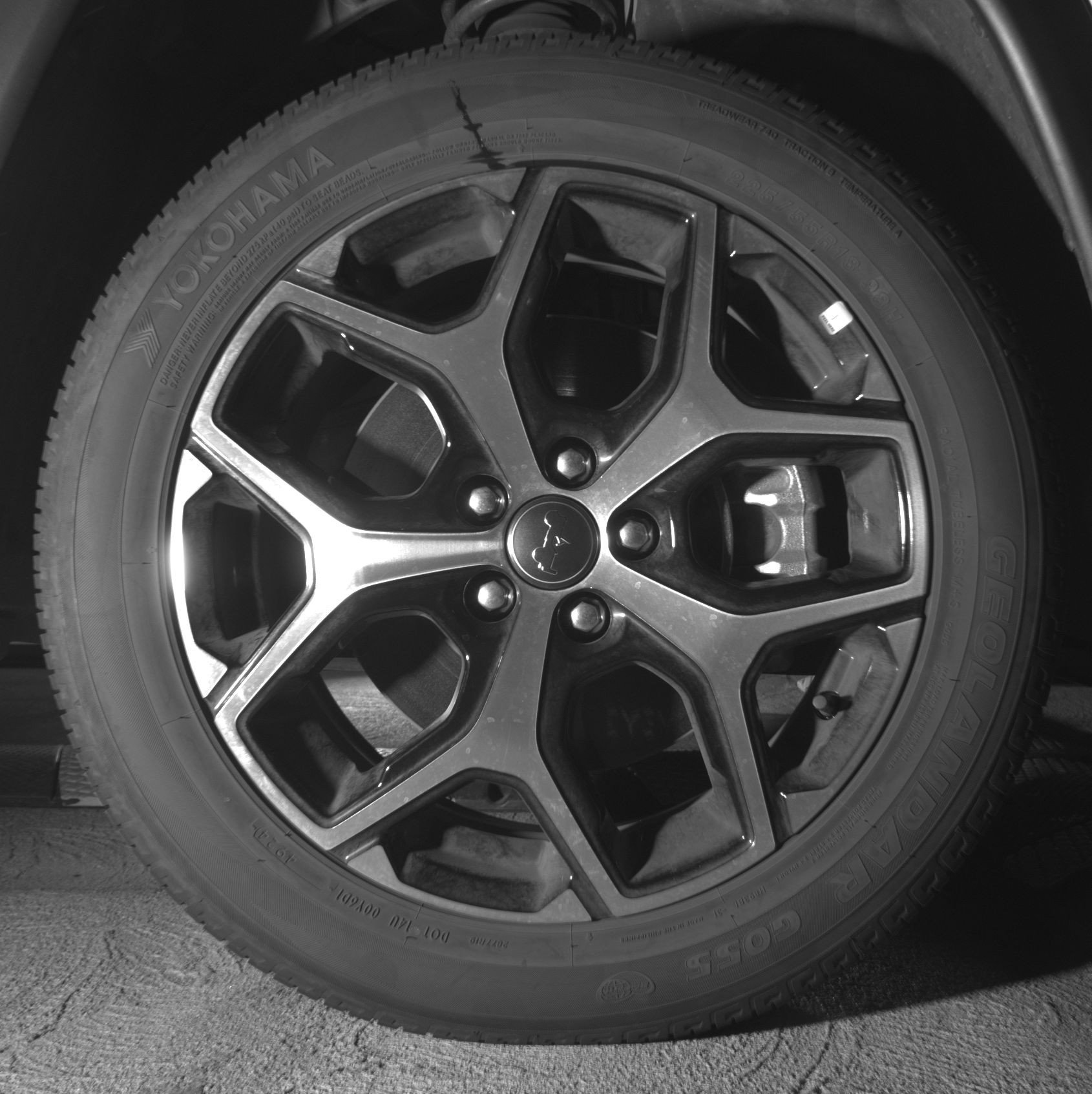 Thumbnail: 2025 Jeep Compass - 13