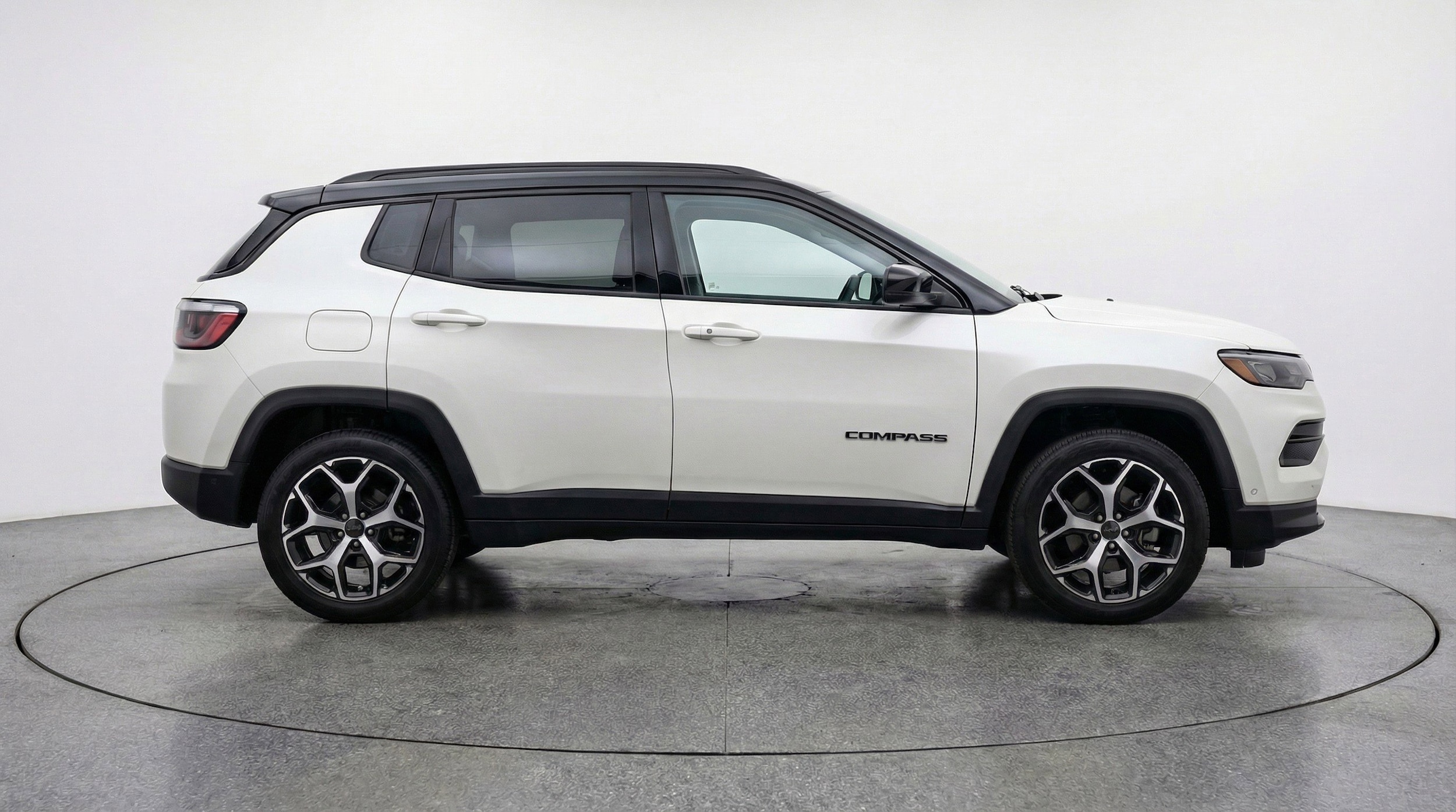 Thumbnail: 2025 Jeep Compass - 11