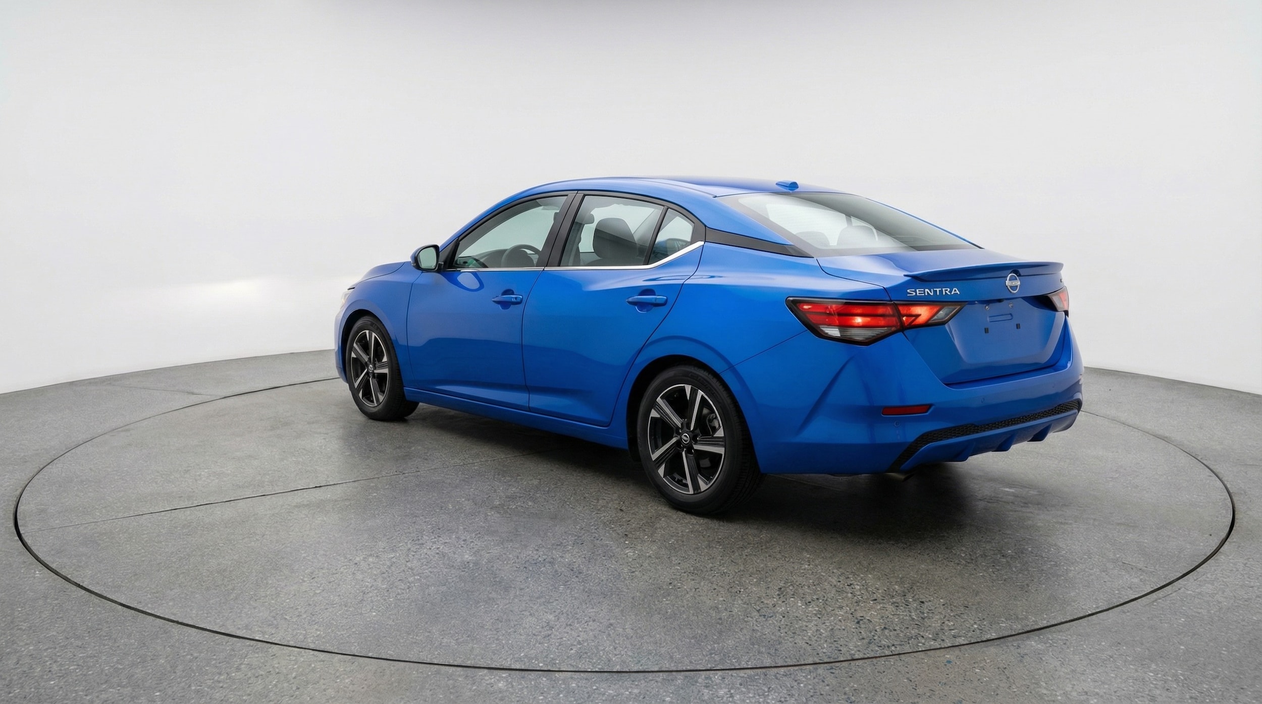 Thumbnail: 2025 Nissan Sentra - 5