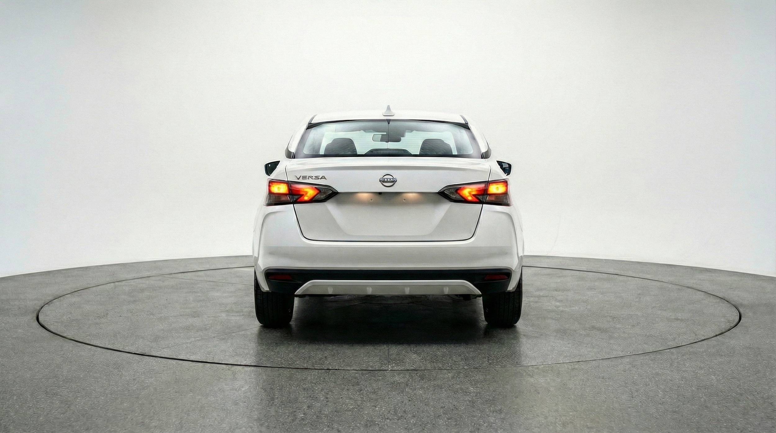 Thumbnail: 2025 Nissan Versa - 7