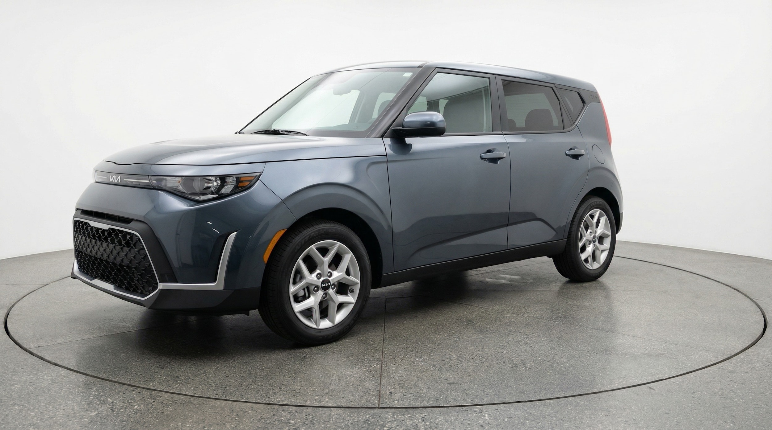 Thumbnail: 2025 Kia Soul - 3