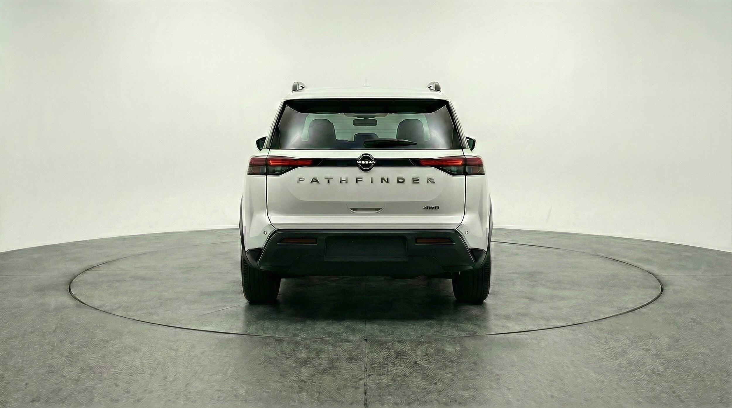 Thumbnail: 2025 Nissan Pathfinder - 7