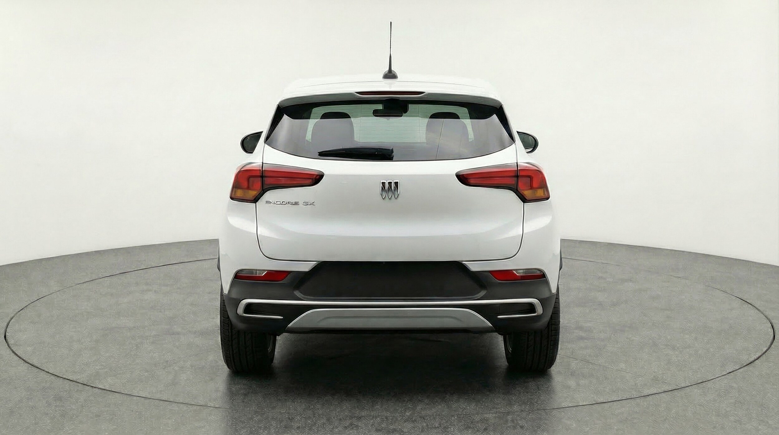 Thumbnail: 2025 Buick Encore GX - 7