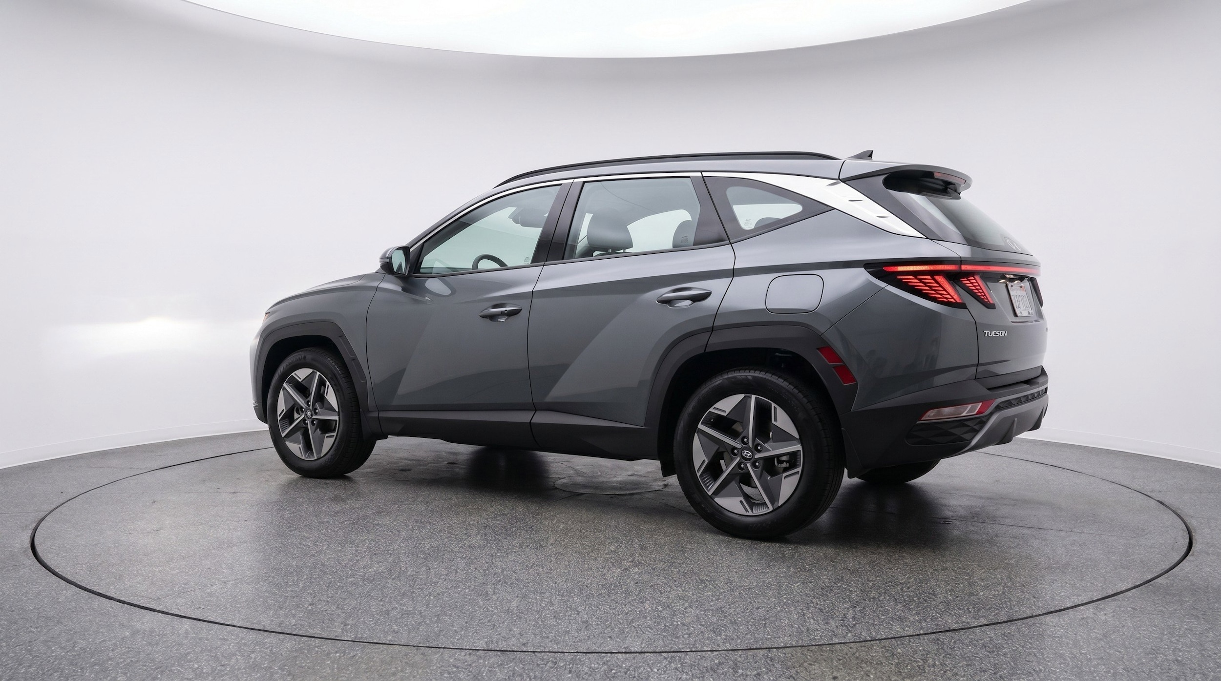 Thumbnail: 2025 Hyundai Tucson - 6