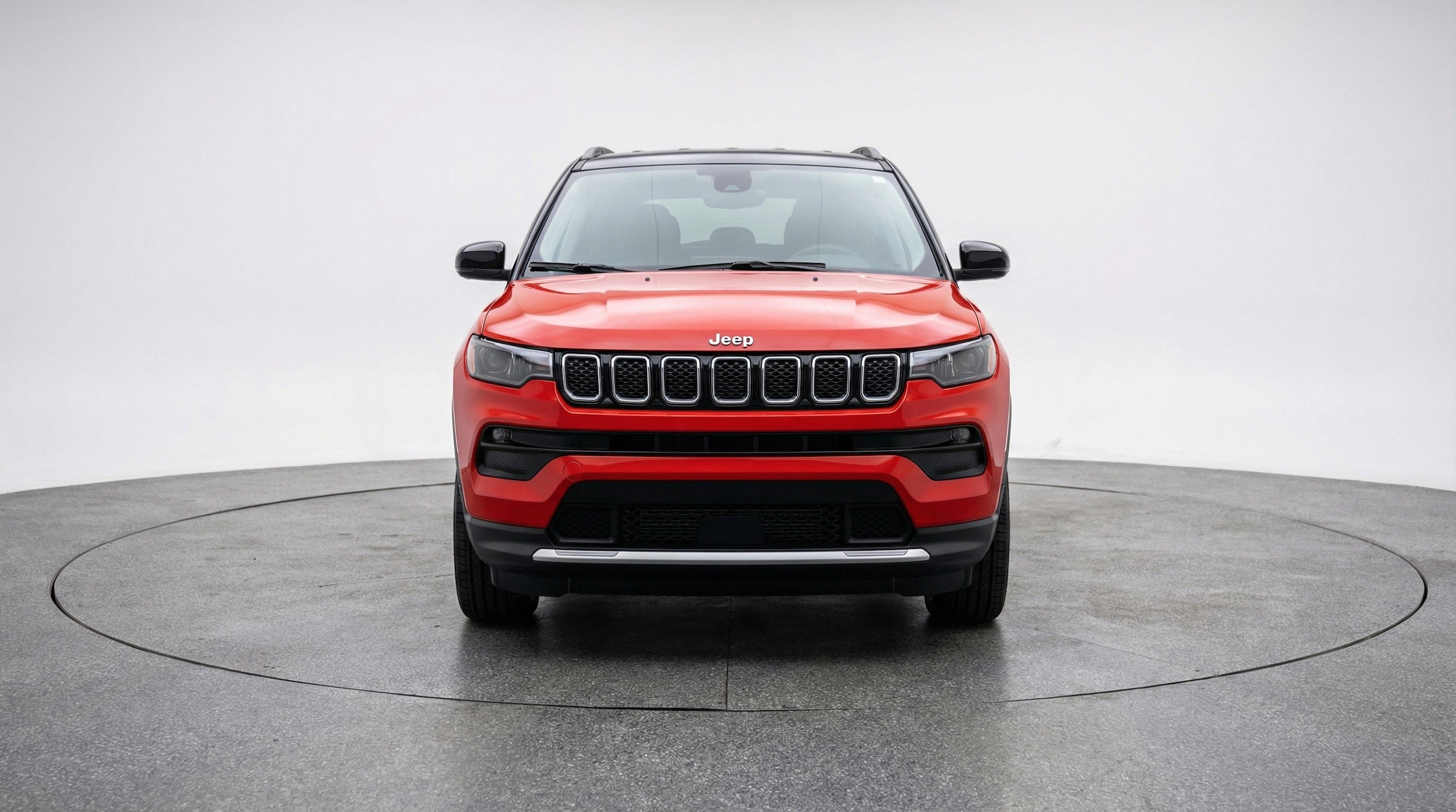Thumbnail: 2025 Jeep Compass - 2